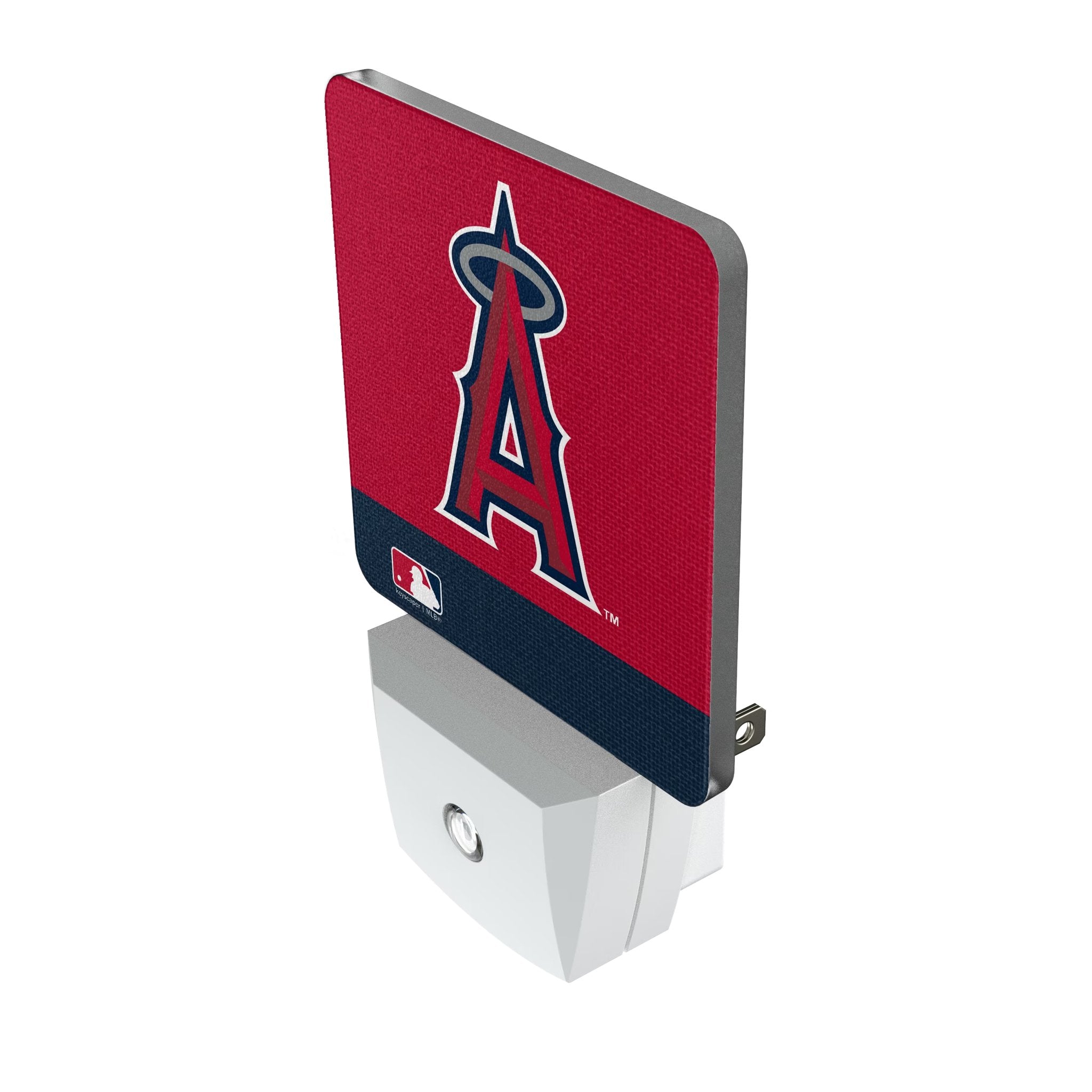 Los Angeles Angels Stripe Night Light 2-Pack