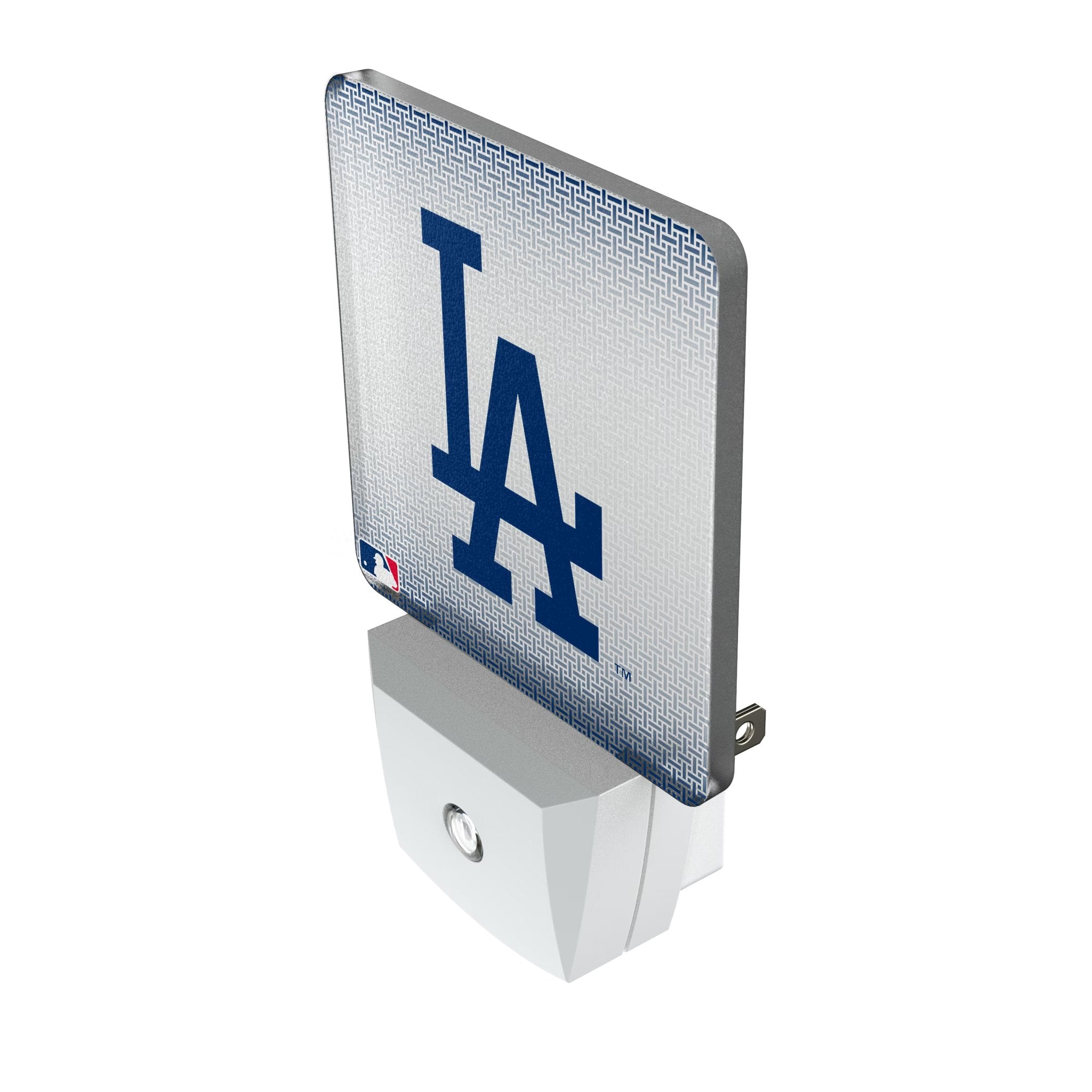 LA Dodgers Linen Night Light 2-Pack