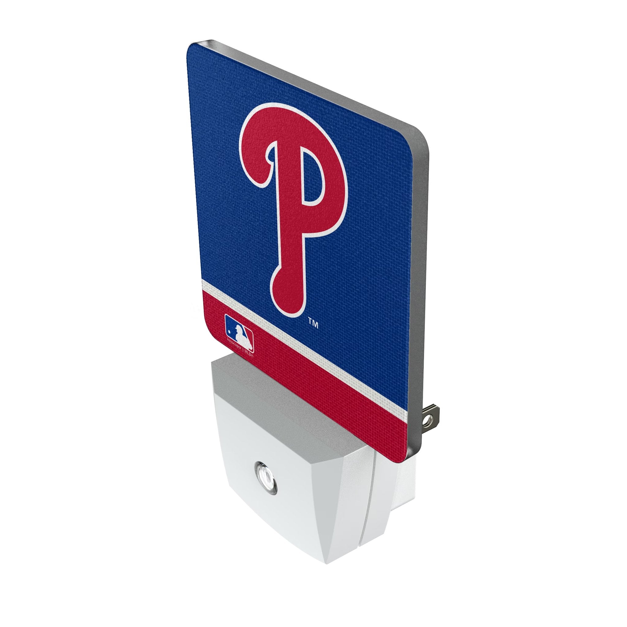 Philadelphia Phillies Stripe Night Light 2-Pack