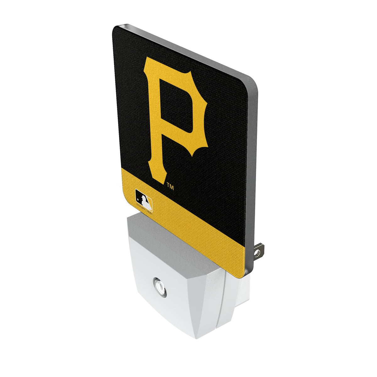 Pittsburgh Pirates Stripe Night Light 2-Pack
