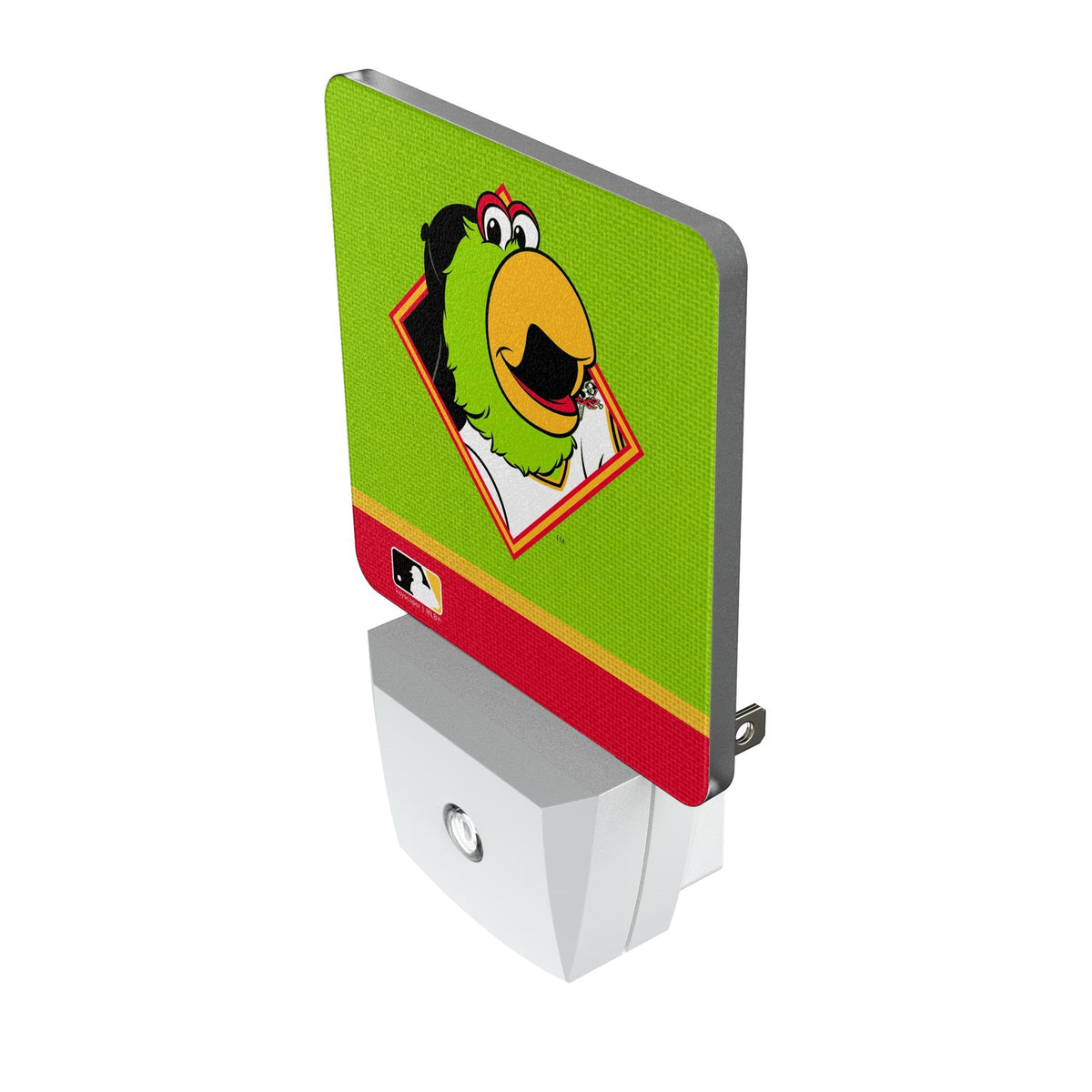 Pittsburgh Pirates Stripe Night Light 2-Pack 2