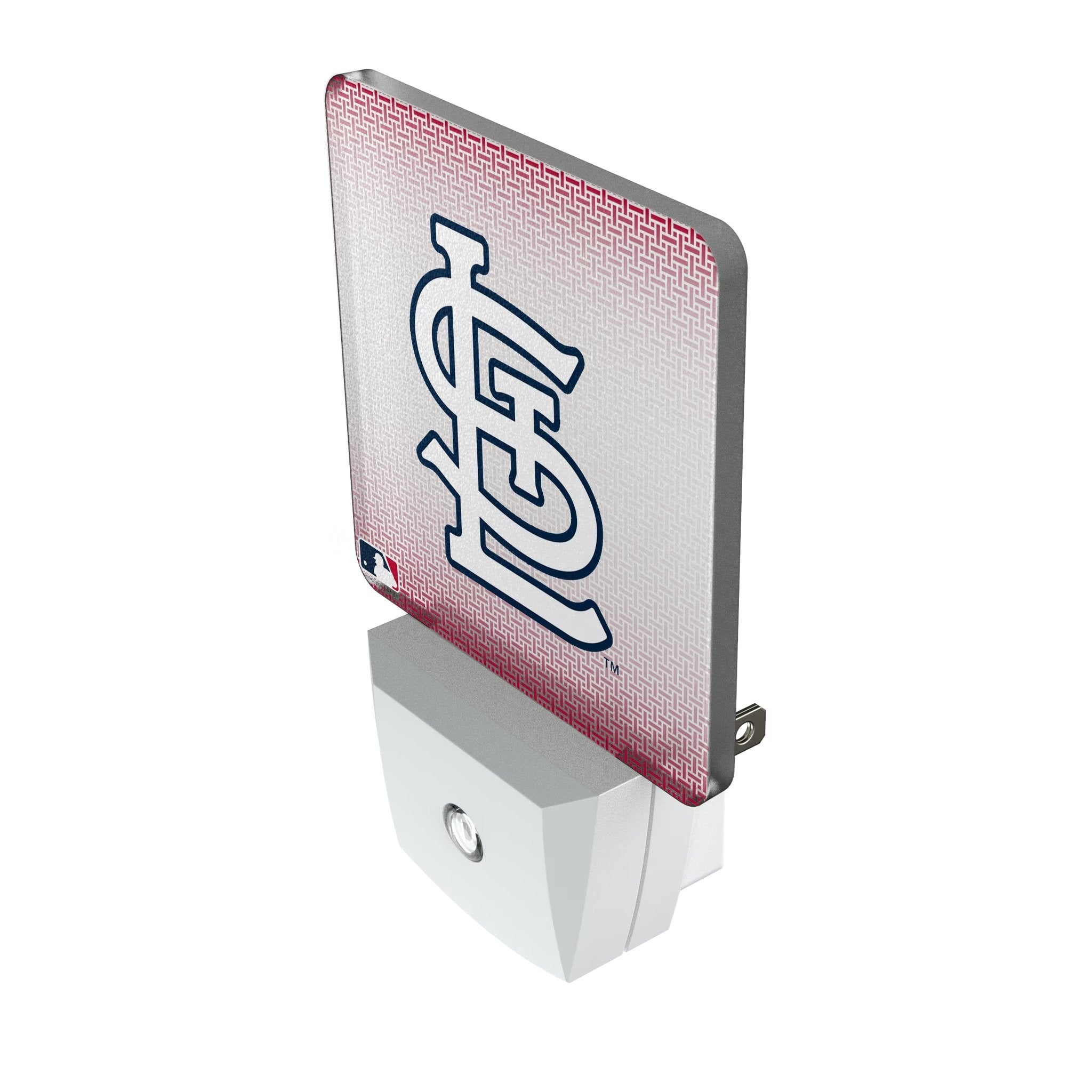 St Louis Cardinals Linen Night Light 2-Pack