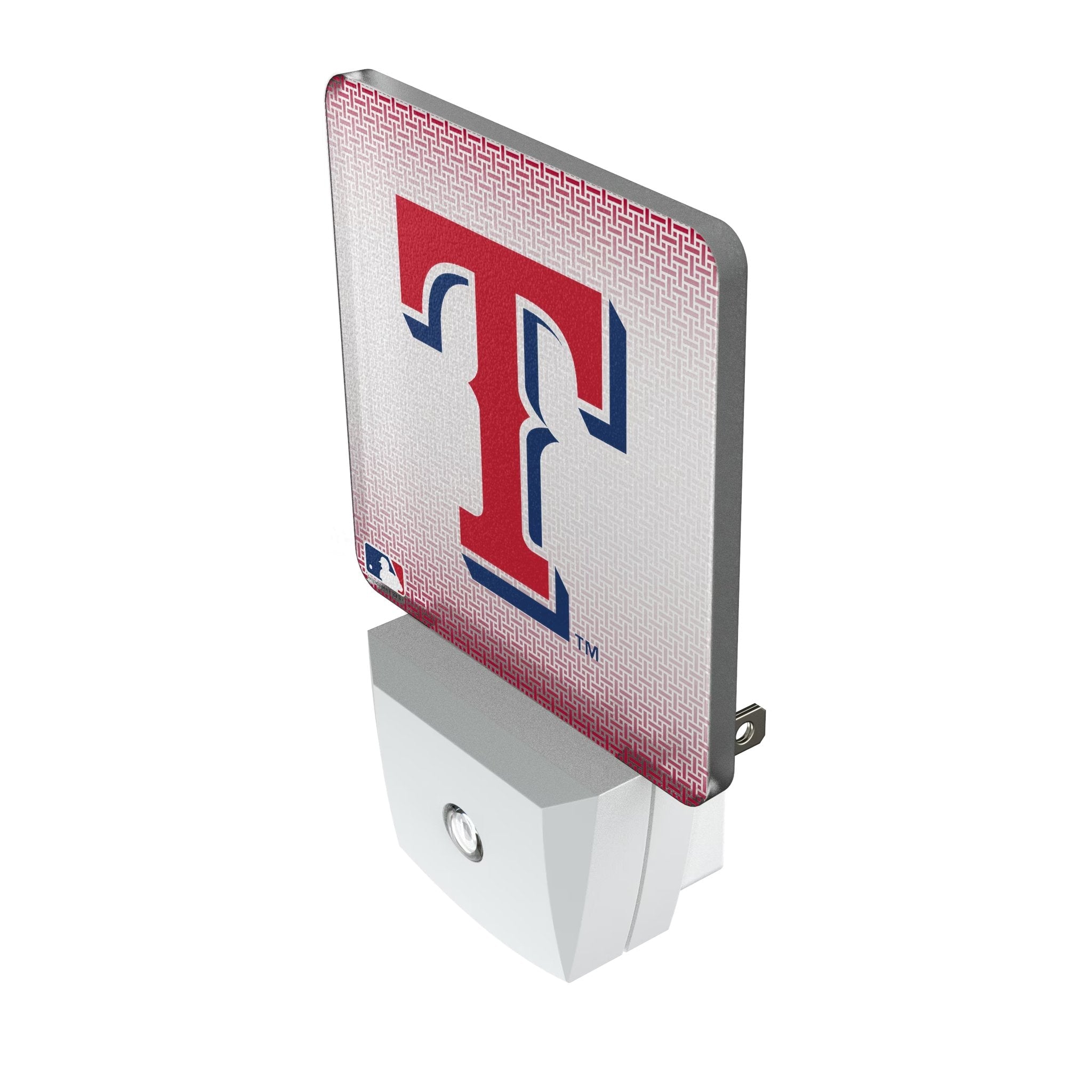 Texas Rangers Linen Night Light 2-Pack 2