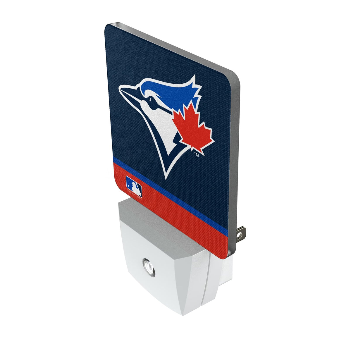 Toronto Blue Jays Stripe Night Light 2-Pack
