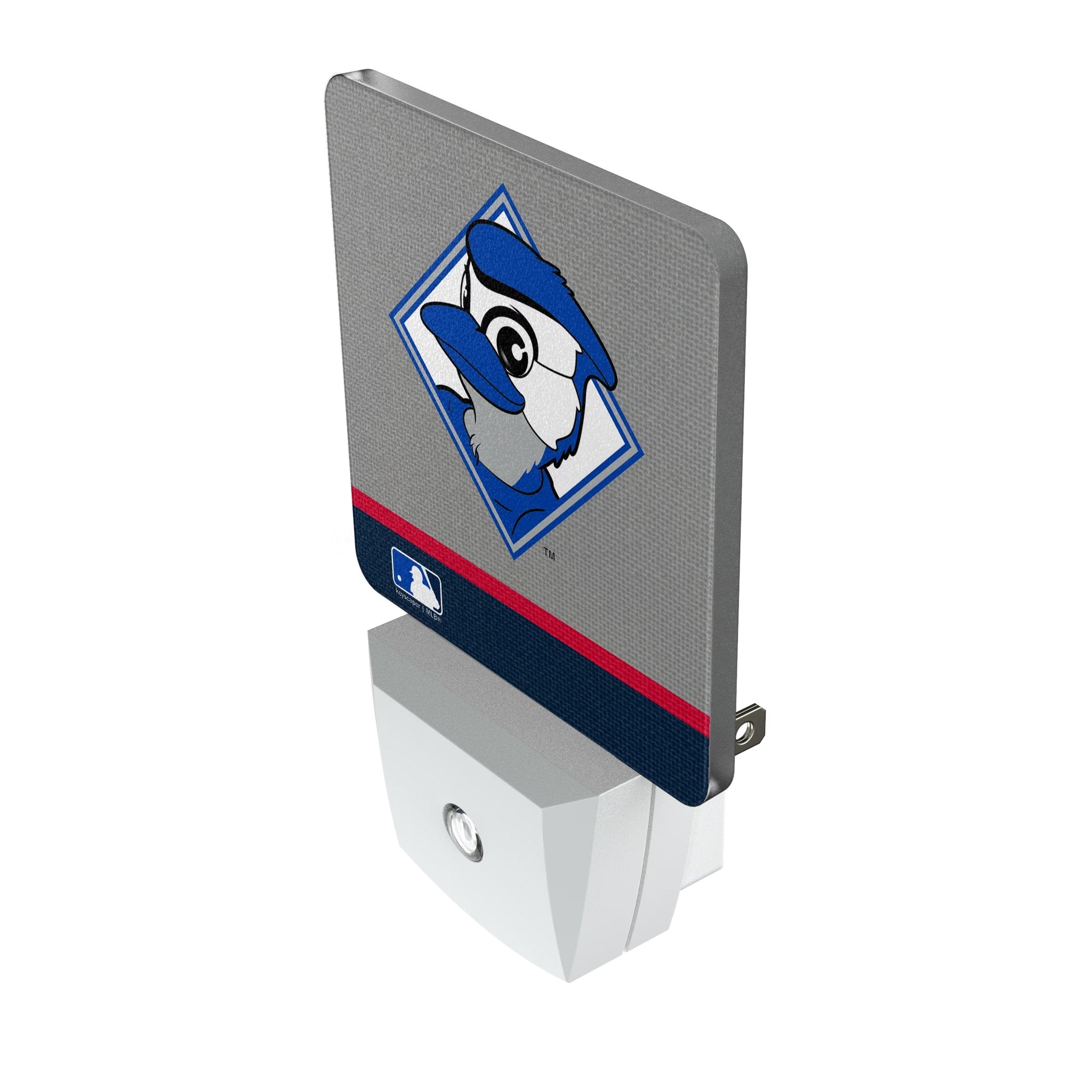 Toronto Blue Jays Stripe Night Light 2-Pack 2