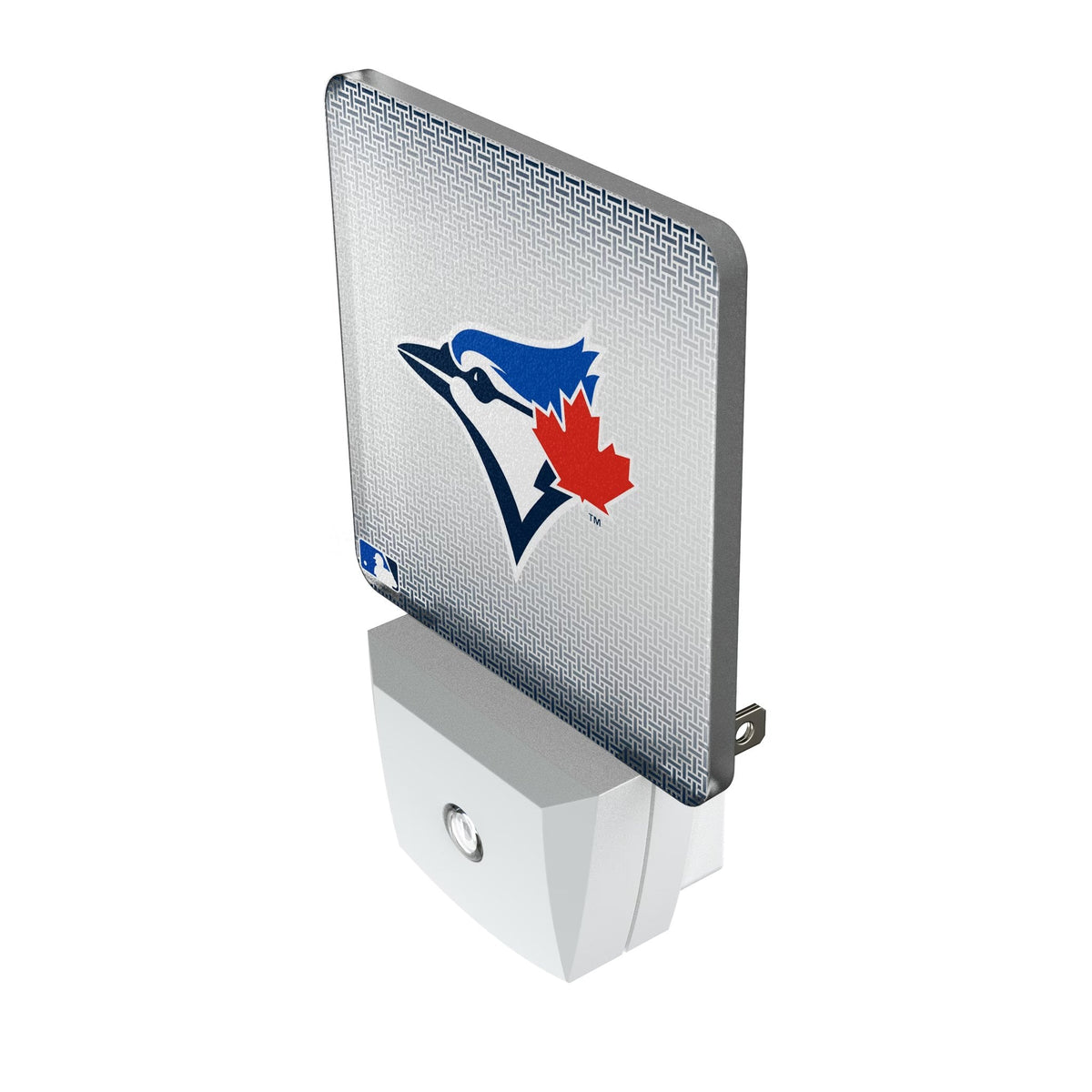 Toronto Blue Jays Linen Night Light 2-Pack