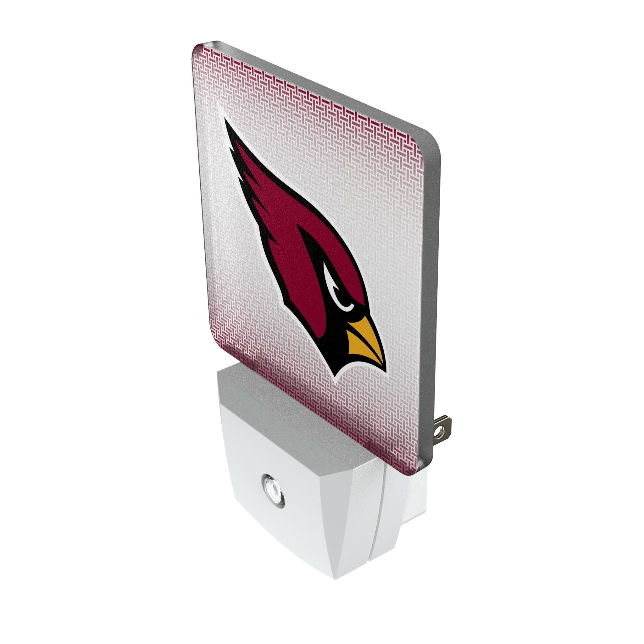 Arizona Cardinals Linen Night Light 2-Pack 2