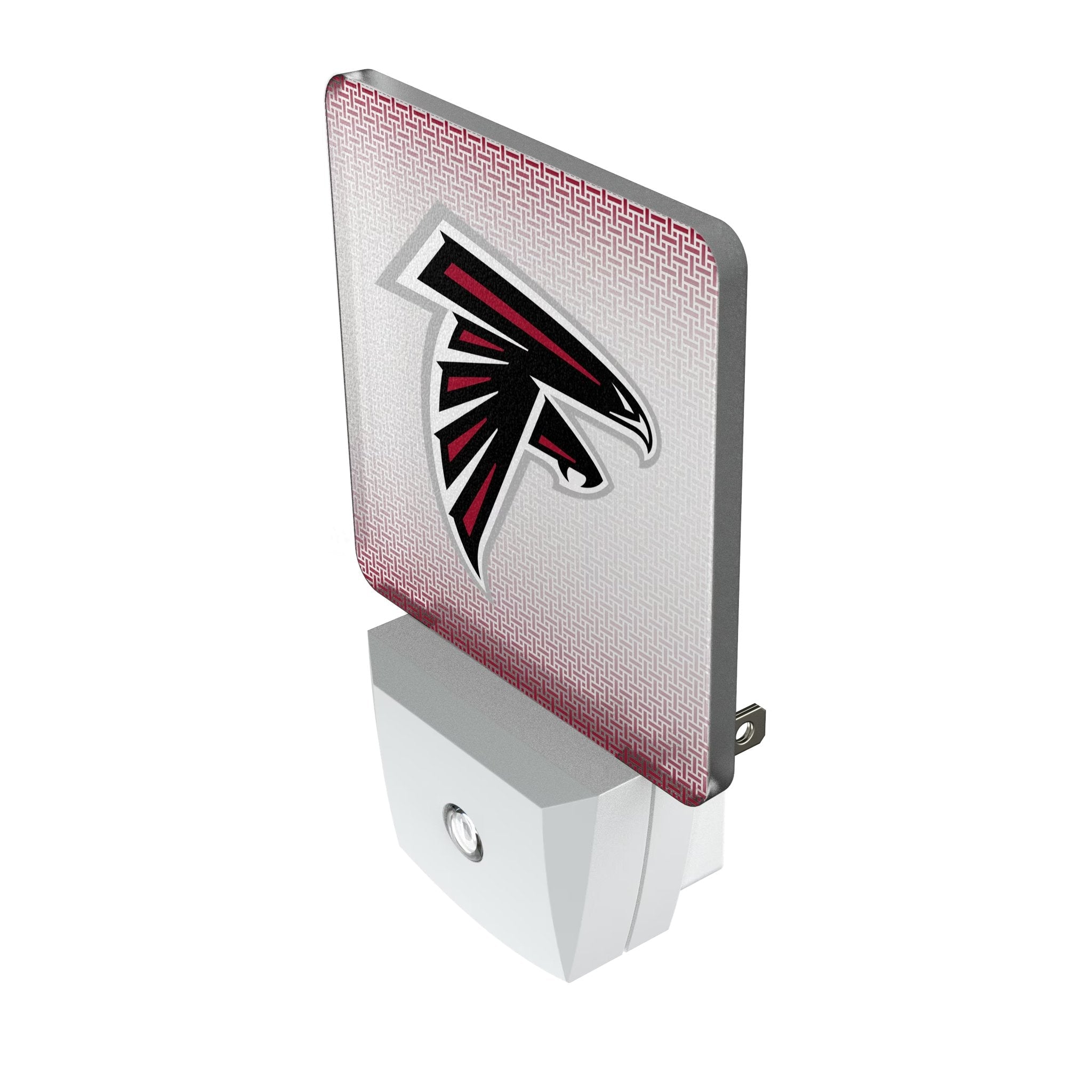 Atlanta Falcons Linen Night Light 2-Pack 2