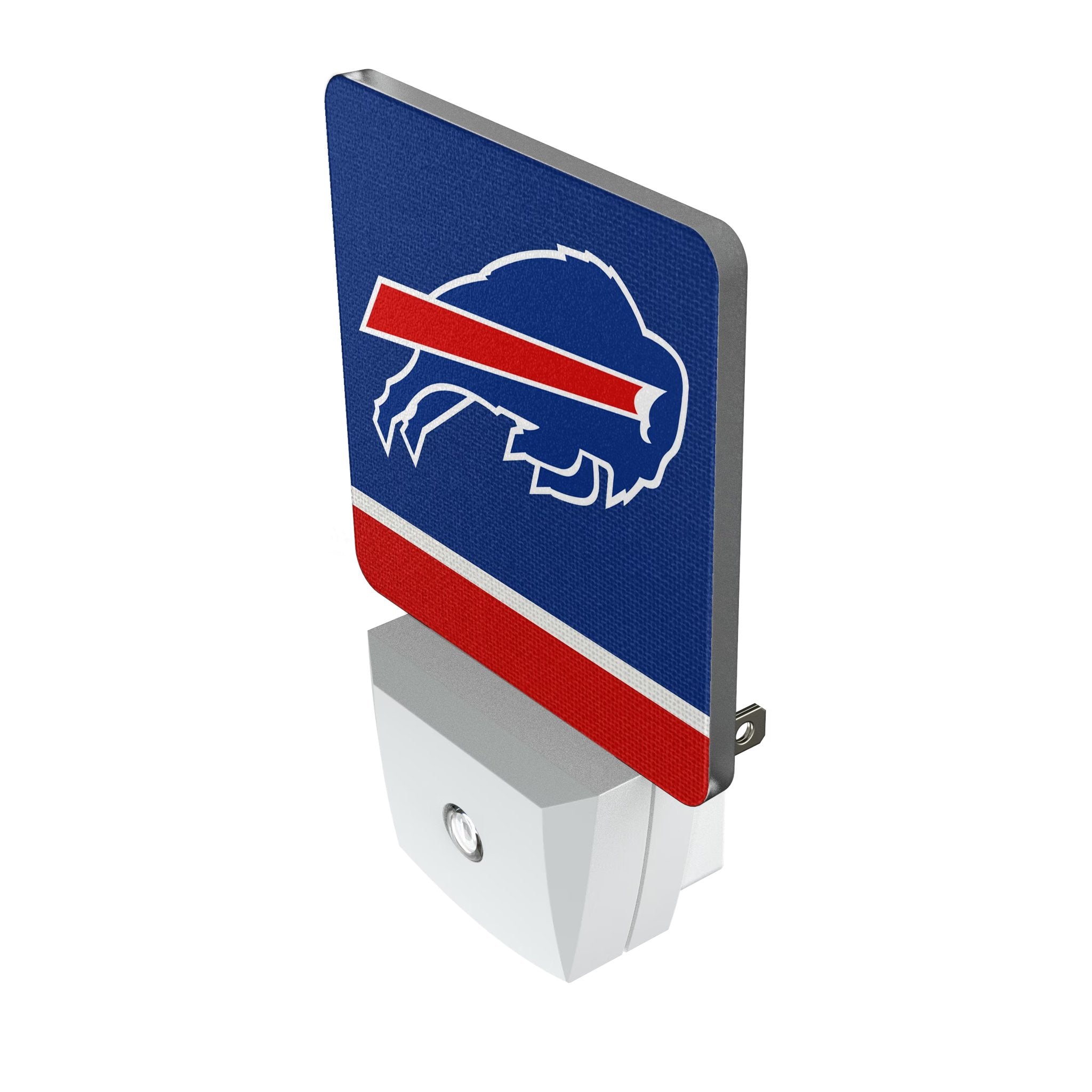 Buffalo Bills Stripe Night Light 2-Pack
