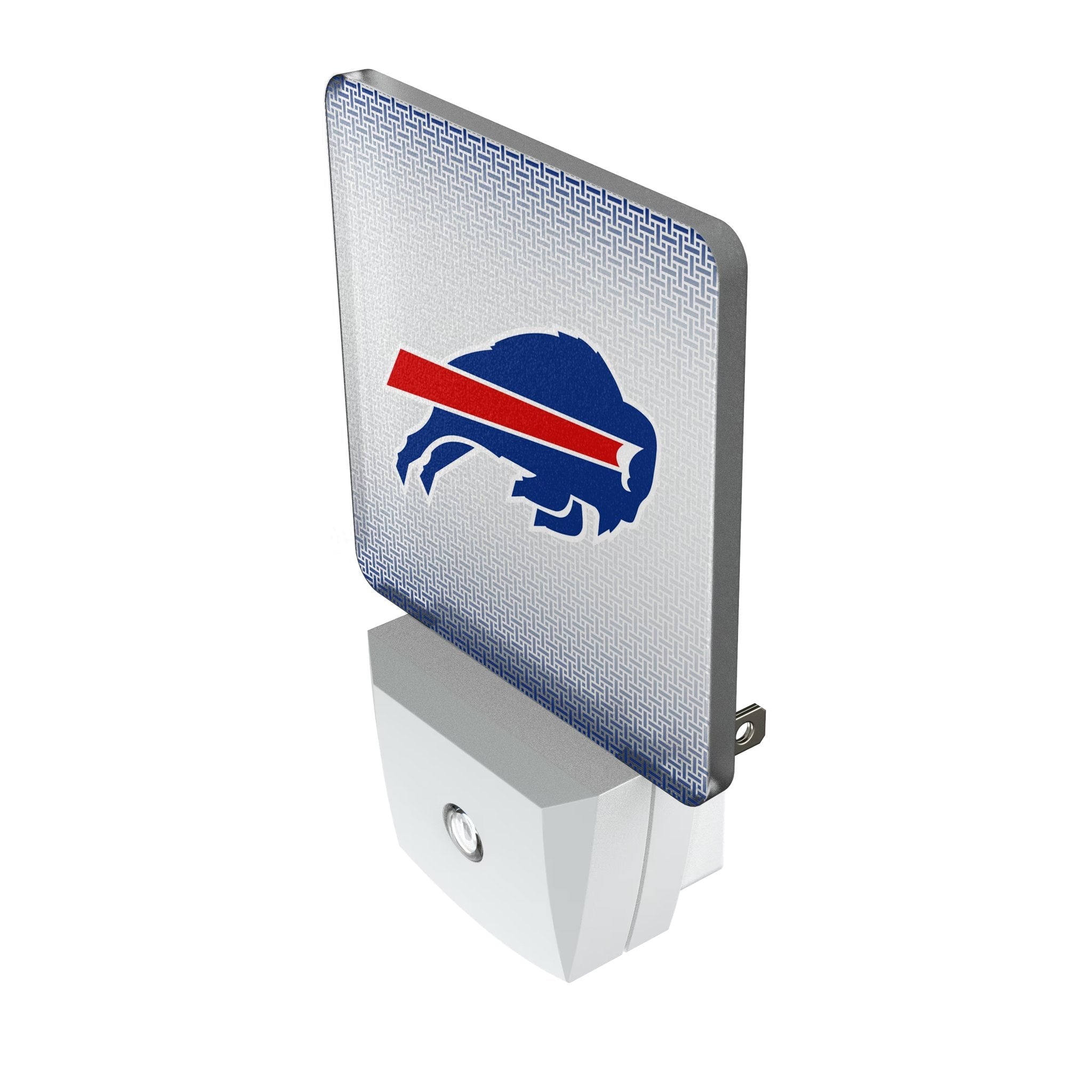 Buffalo Bills Linen Night Light 2-Pack 2
