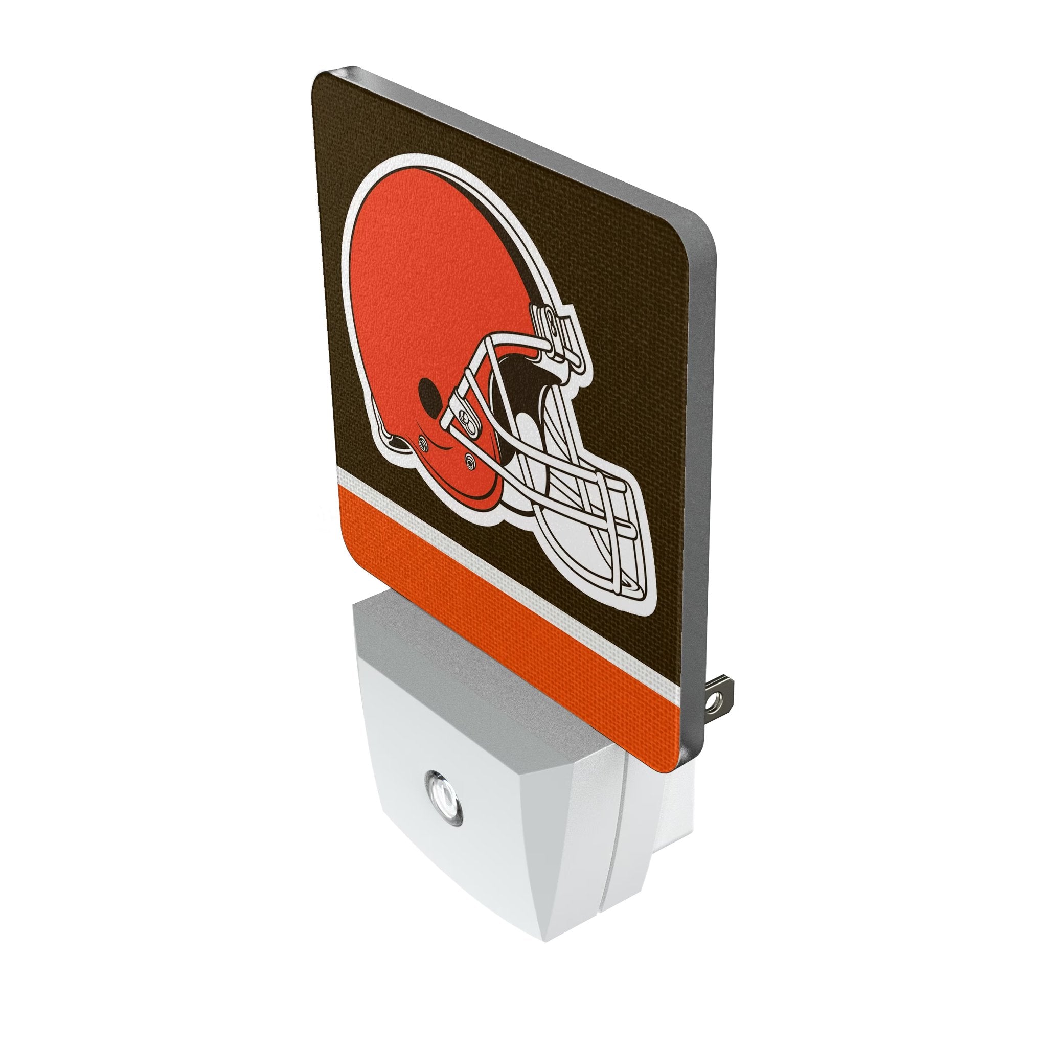 Cleveland Browns Stripe Night Light 2-Pack