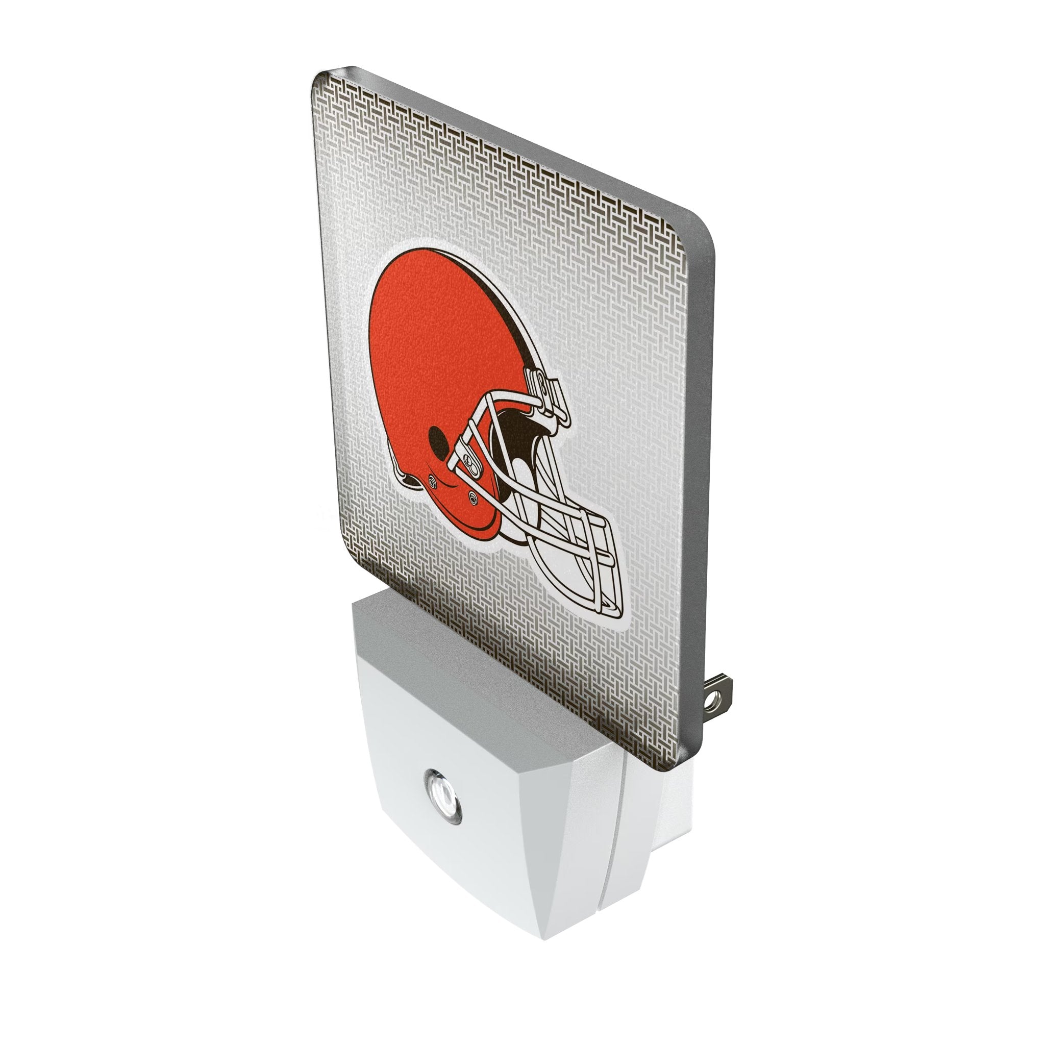 Cleveland Browns Linen Night Light 2-Pack