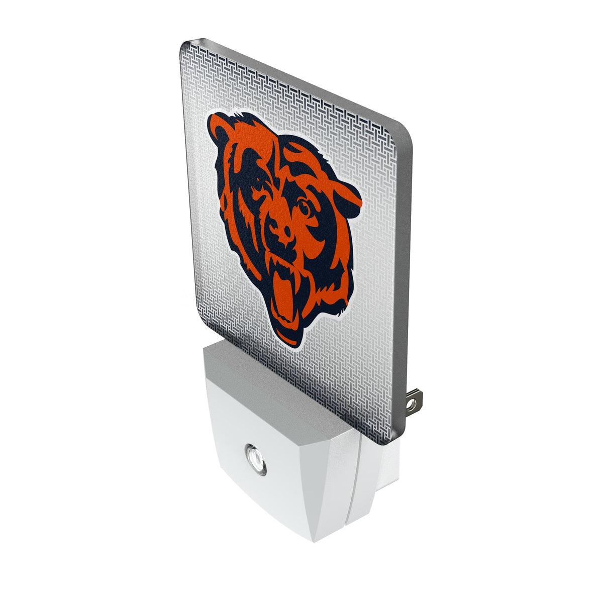 Chicago Bears Linen Night Light 2-Pack 2