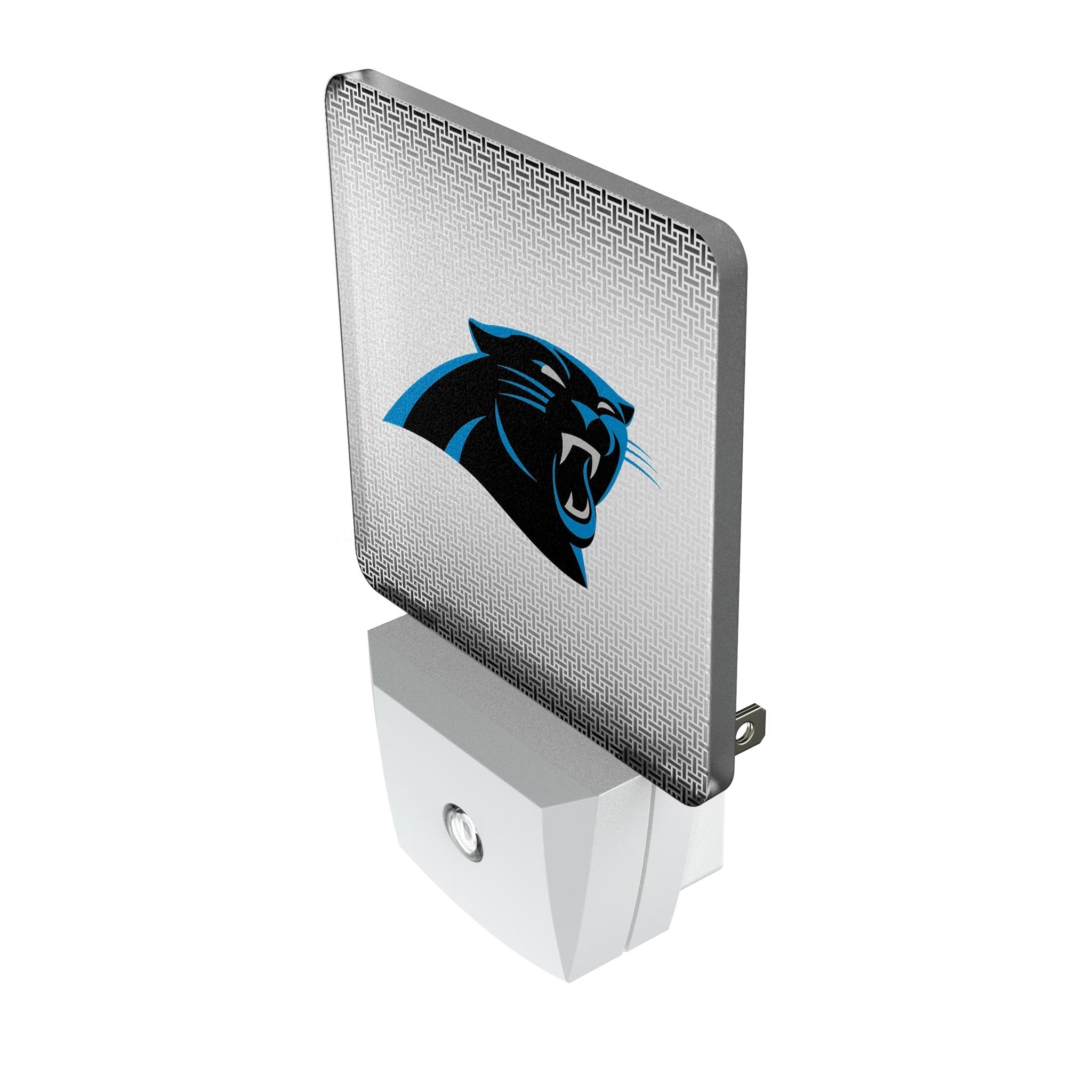 Carolina Panthers Linen Night Light 2-Pack 2