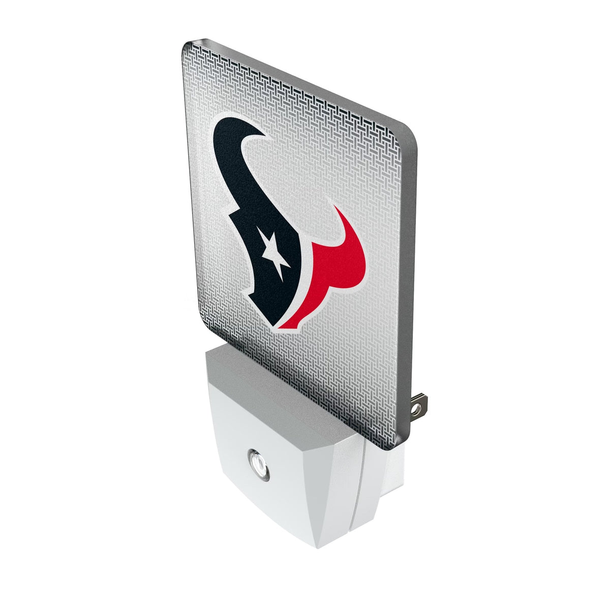 Houston Texans Linen Night Light 2-Pack 2