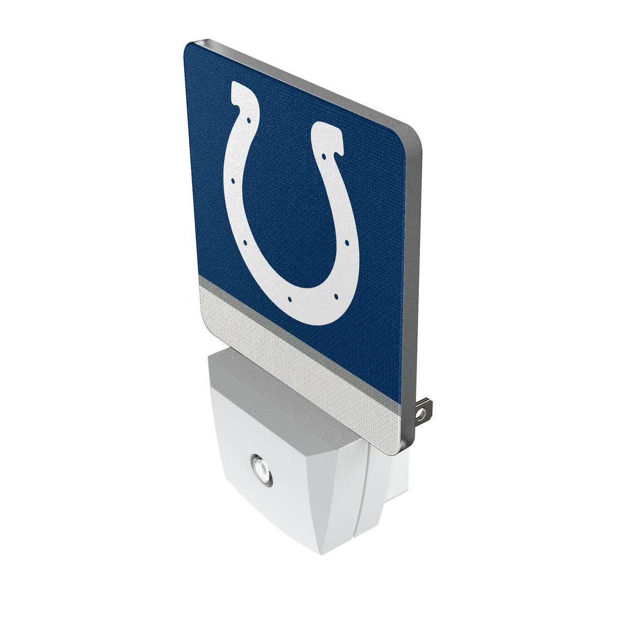Indianapolis Colts Stripe Night Light 2-Pack 2