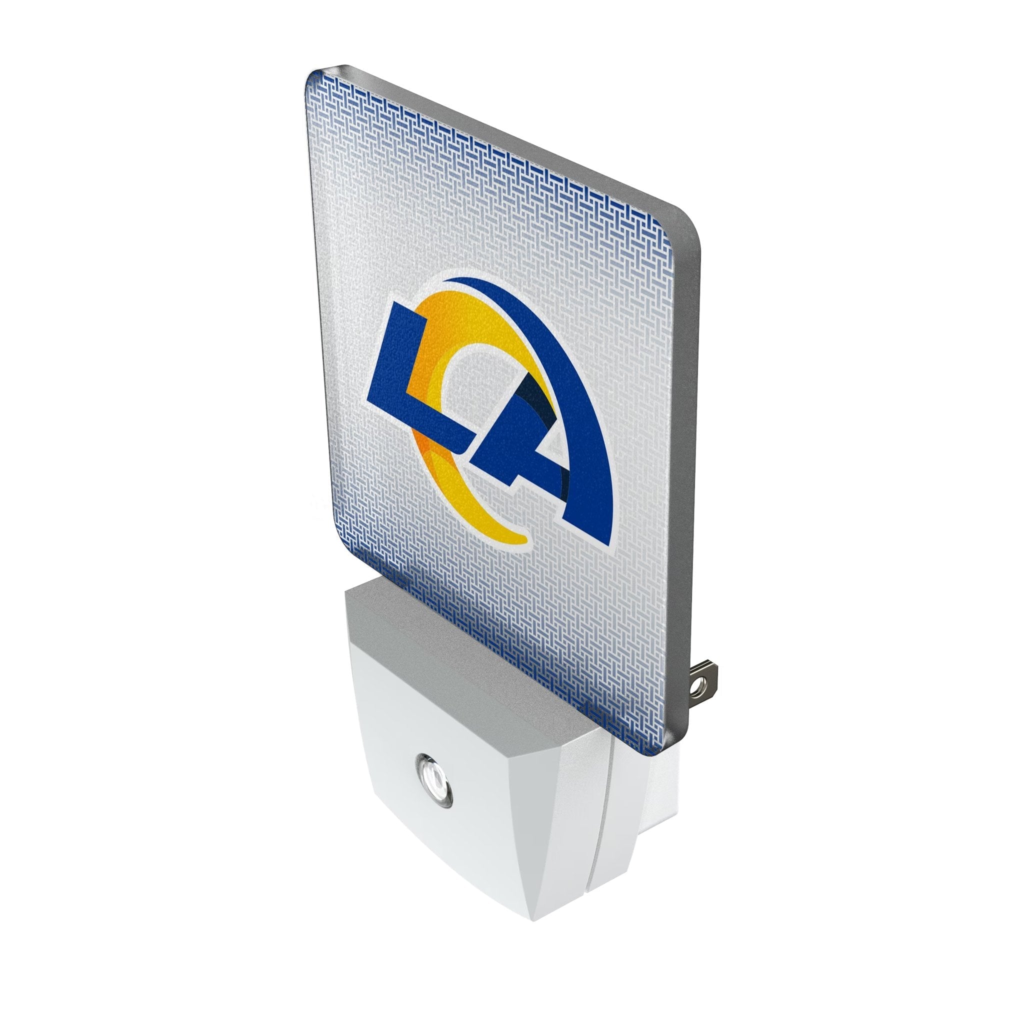 Los Angeles Rams Linen Night Light 2-Pack 2