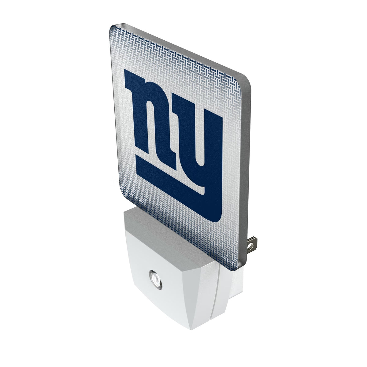 New York Giants Linen Night Light 2-Pack 2
