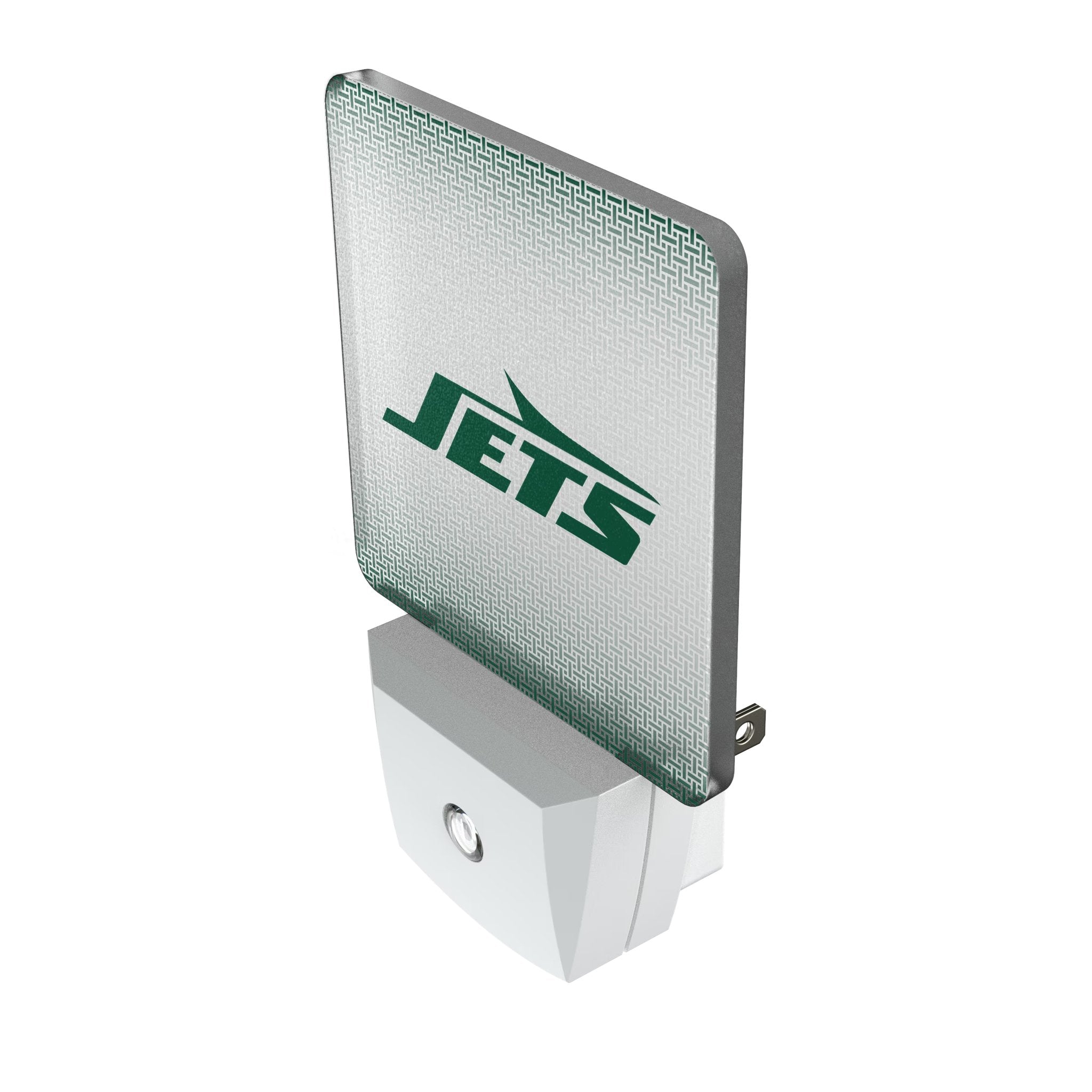 New York Jets Linen Night Light 2-Pack 2