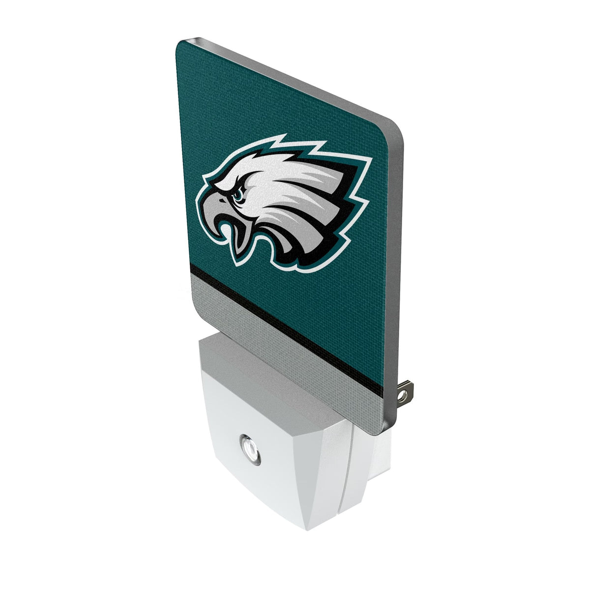 Philadelphia Eagles Stripe Night Light 2-Pack 2