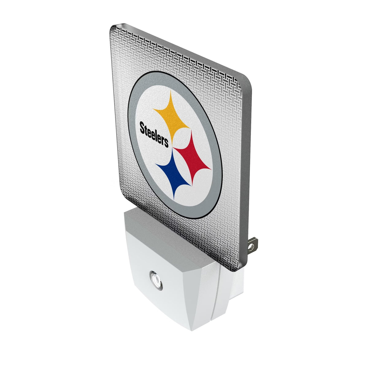 Pittsburgh Steelers Linen Night Light 2-Pack