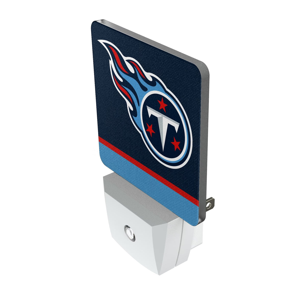 Tennessee Titans Stripe Night Light 2-Pack 2