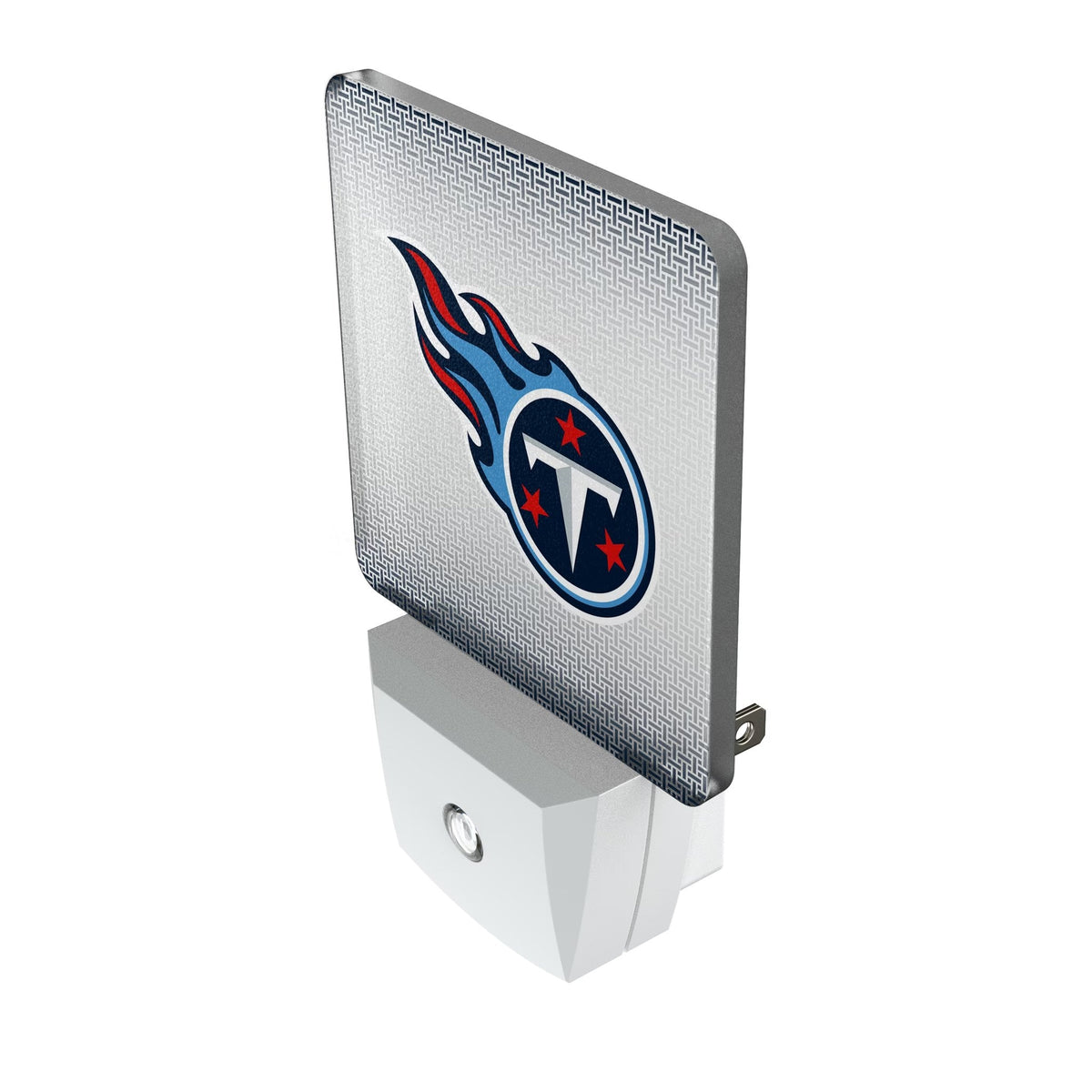 Tennessee Titans Linen Night Light 2-Pack 2