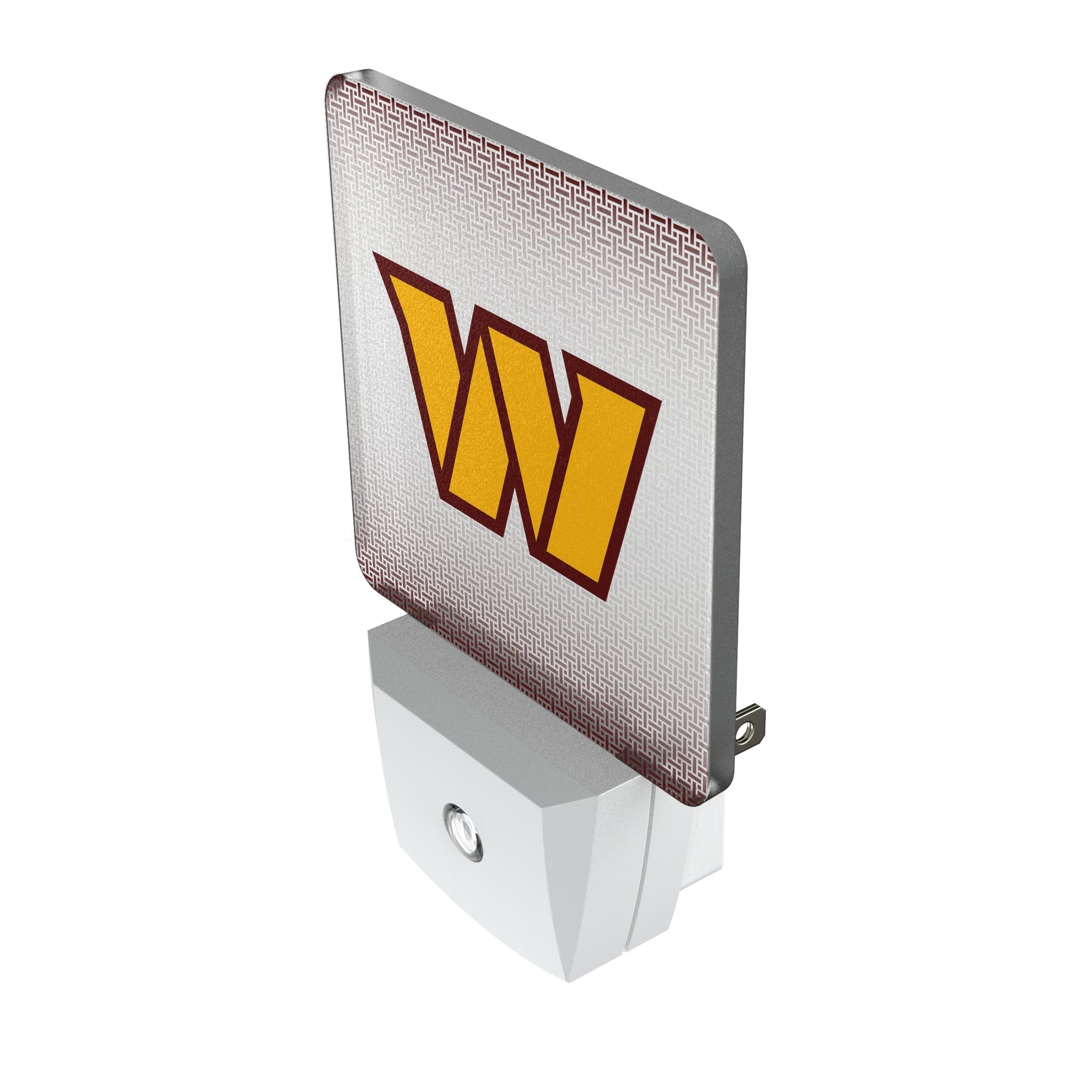 Washington Commanders Linen Night Light 2-Pack 2