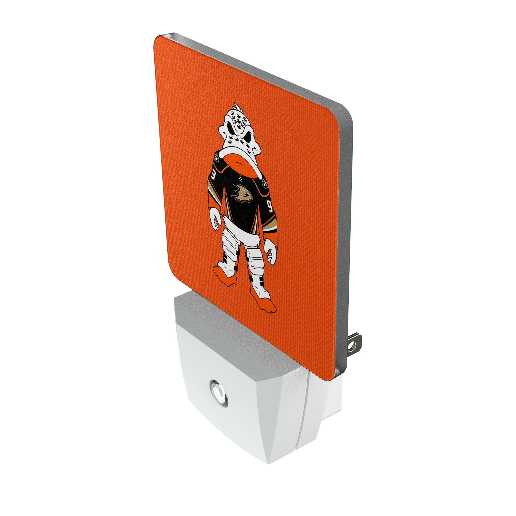 Anaheim Ducks Solid Night Light 2-Pack