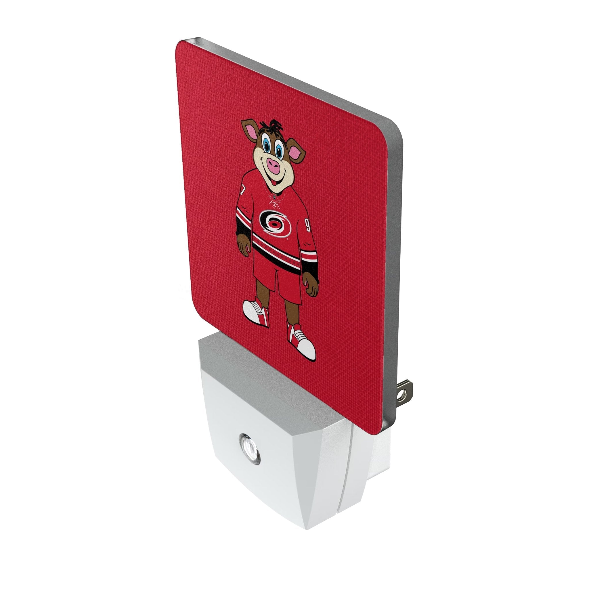 Carolina Hurricanes Solid Night Light 2-Pack