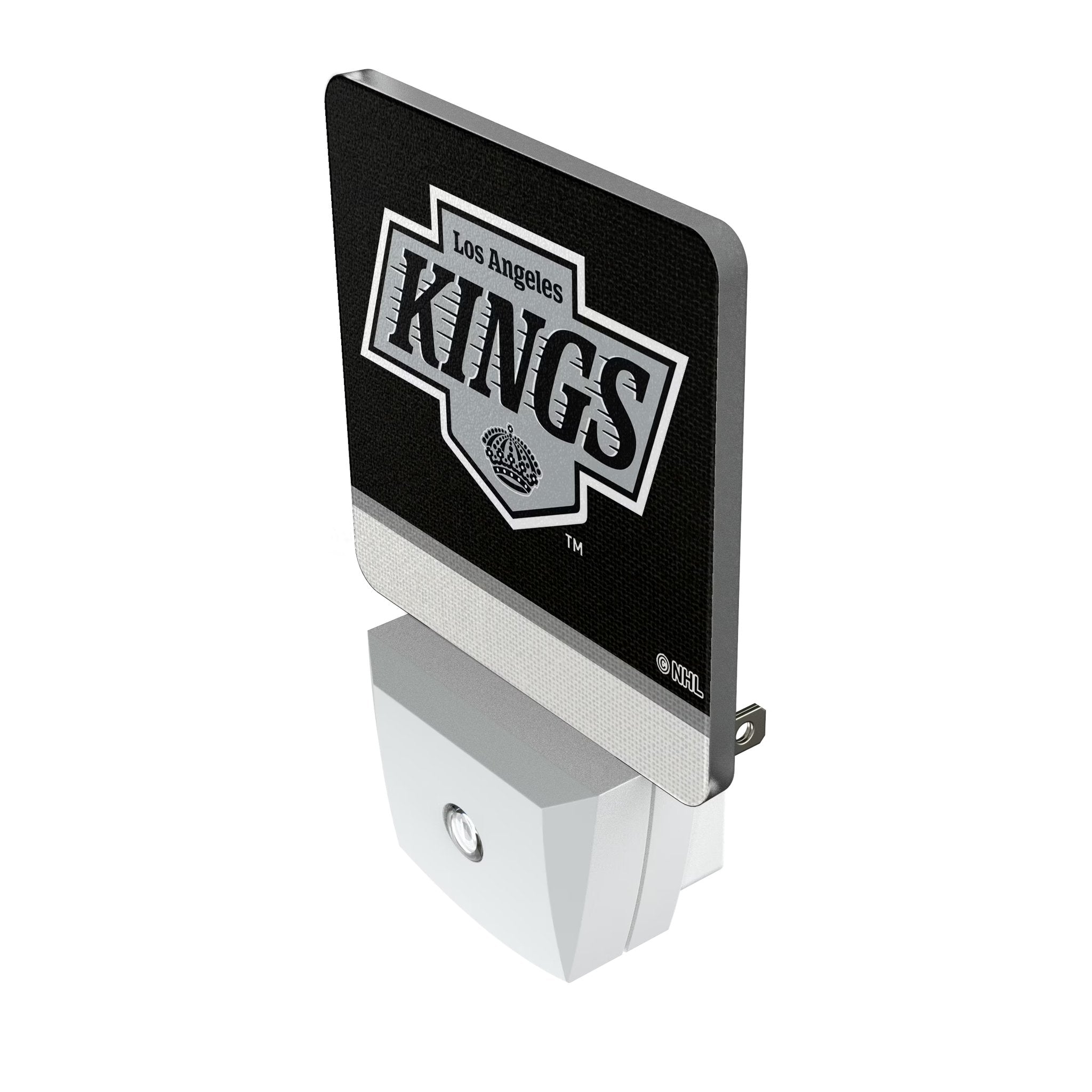 LA Kings Stripe Night Light 2-Pack