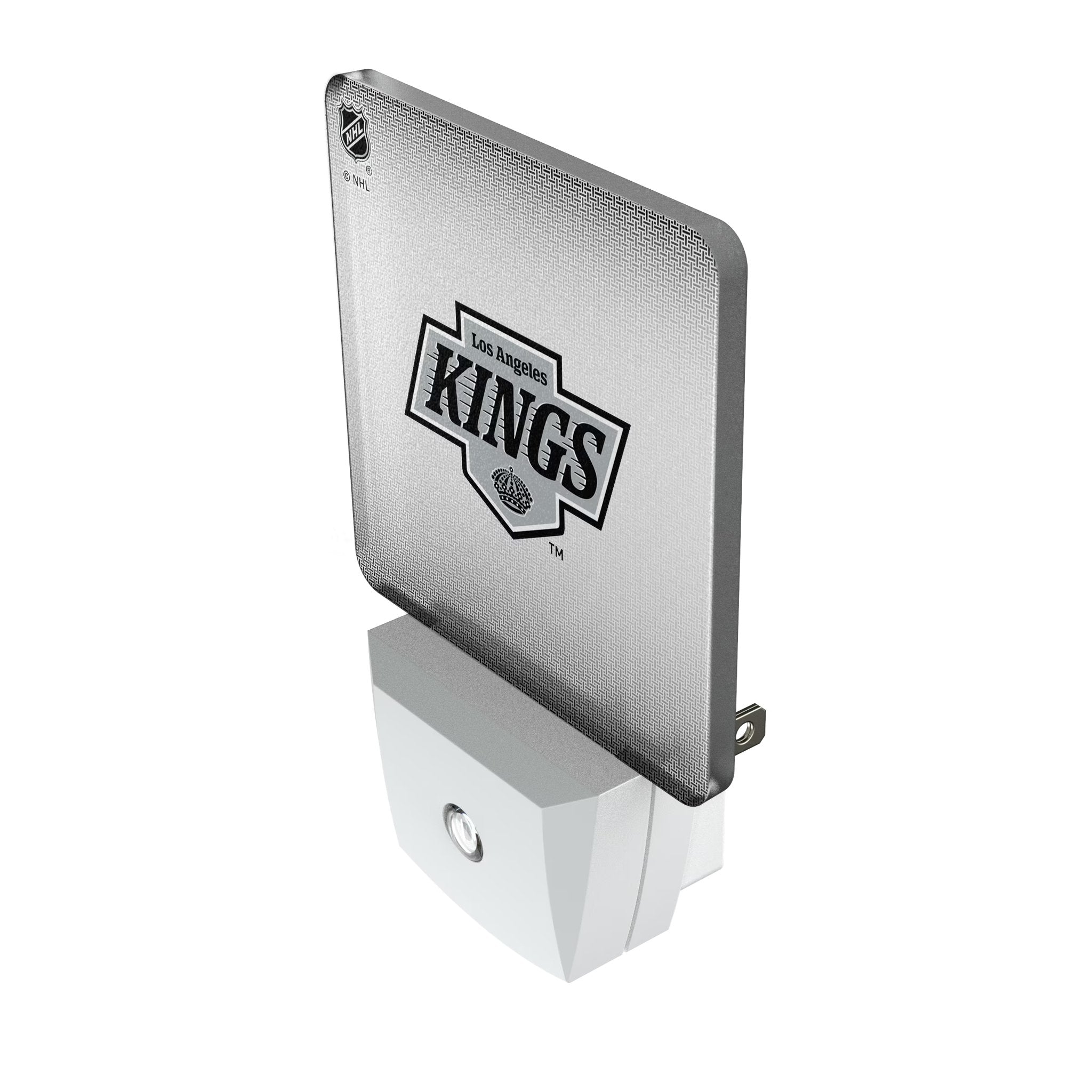 LA Kings Linen Night Light 2-Pack