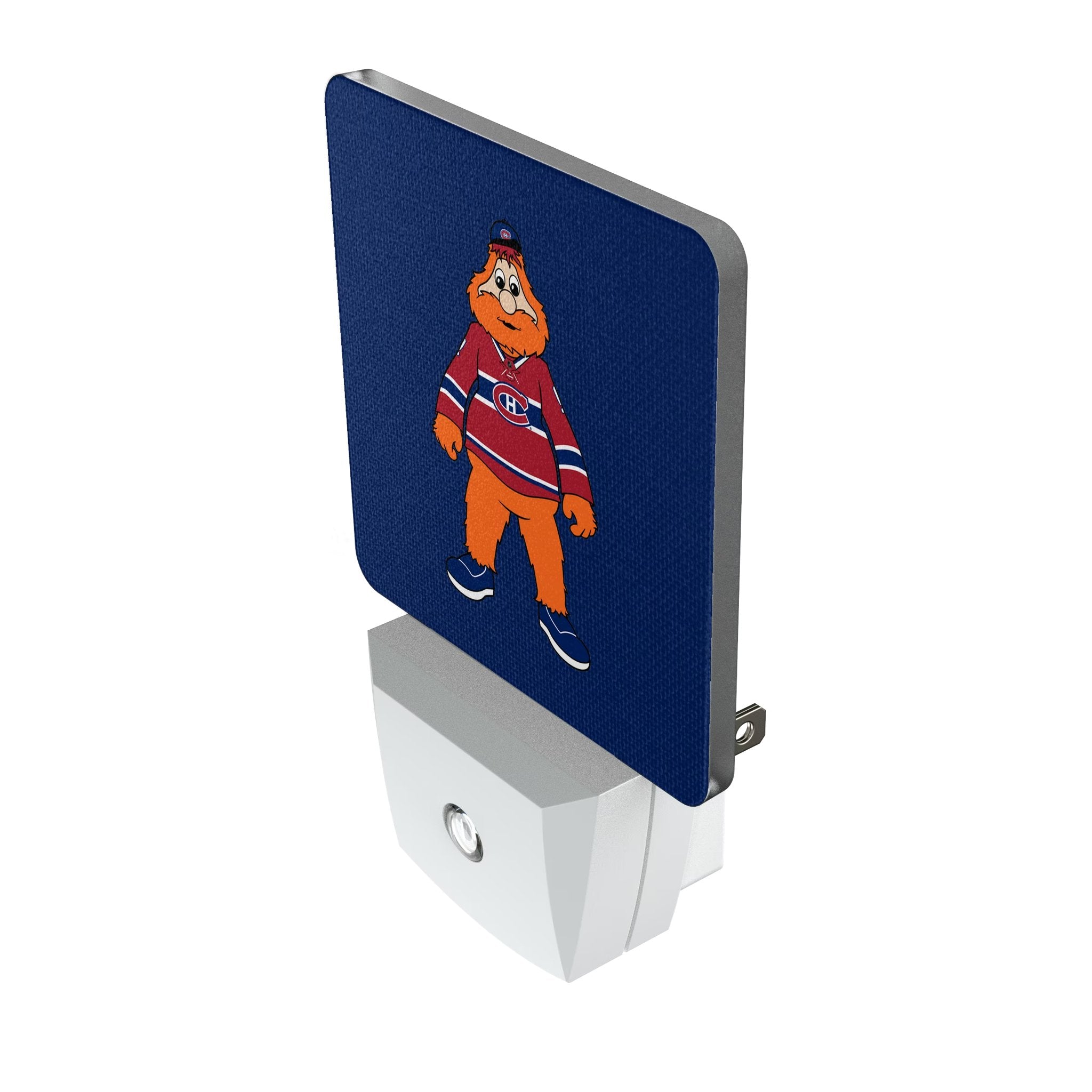 Montreal Canadiens Solid Night Light 2-Pack