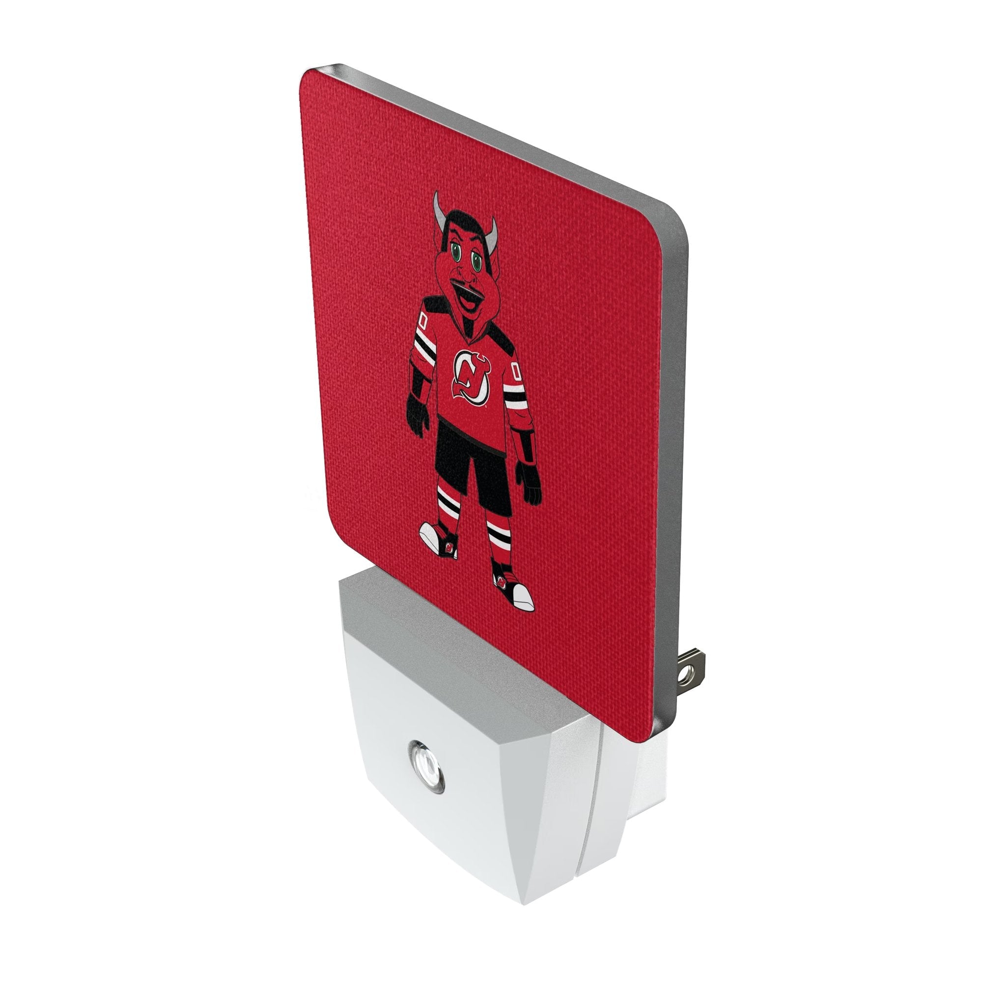 New Jersey Devils Solid Night Light 2-Pack