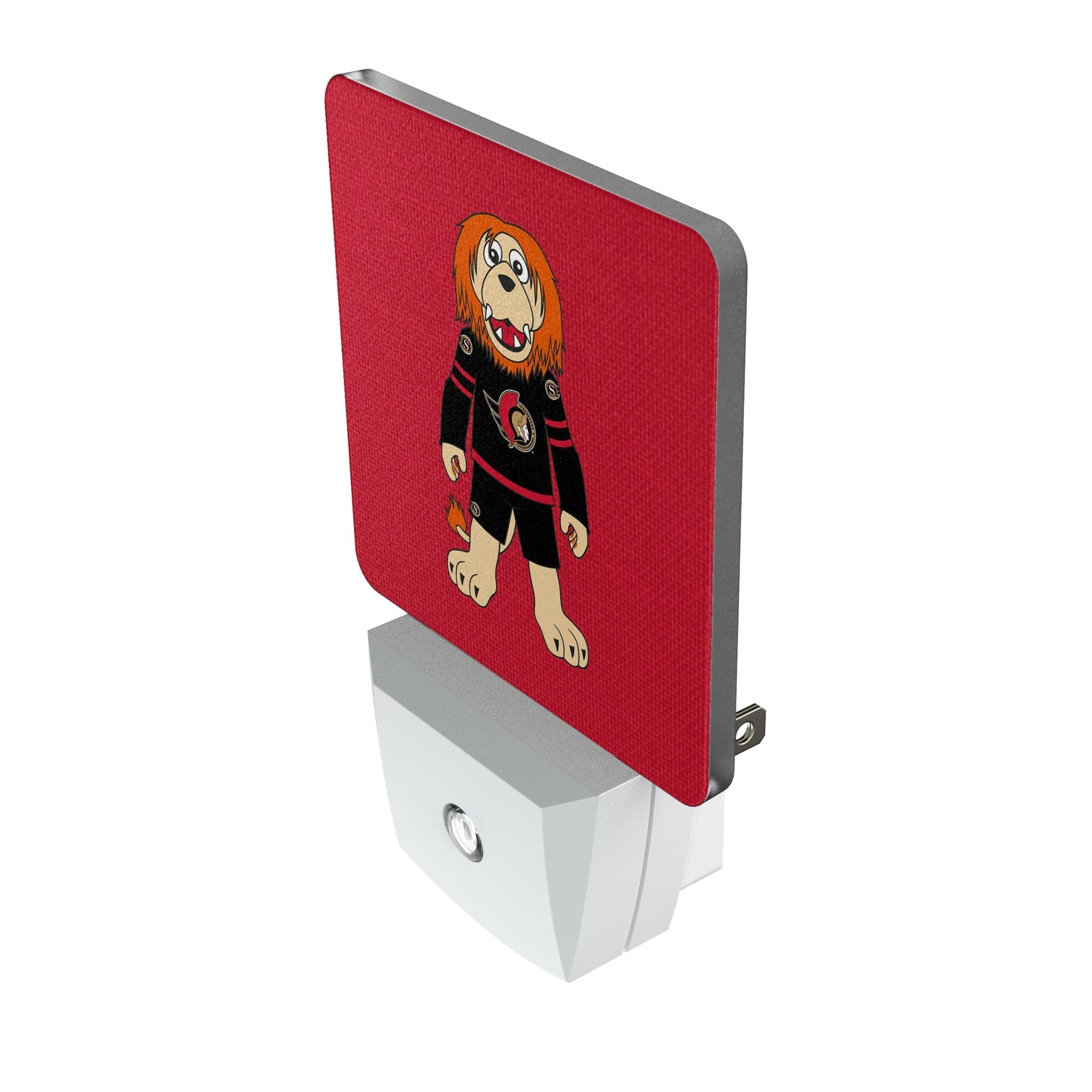 Ottawa Senators Solid Night Light 2-Pack