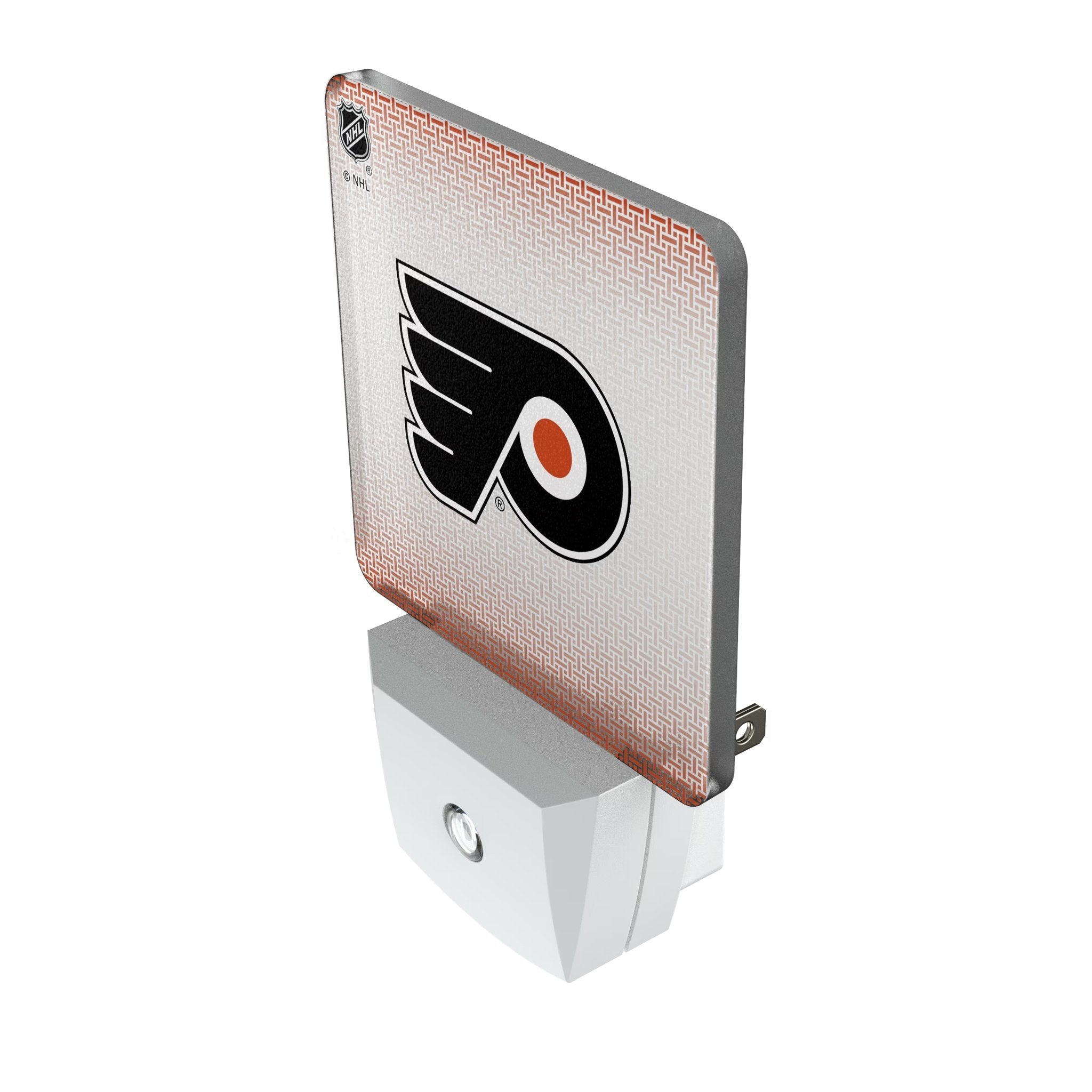 Philadelphia Flyers Linen Night Light 2-Pack