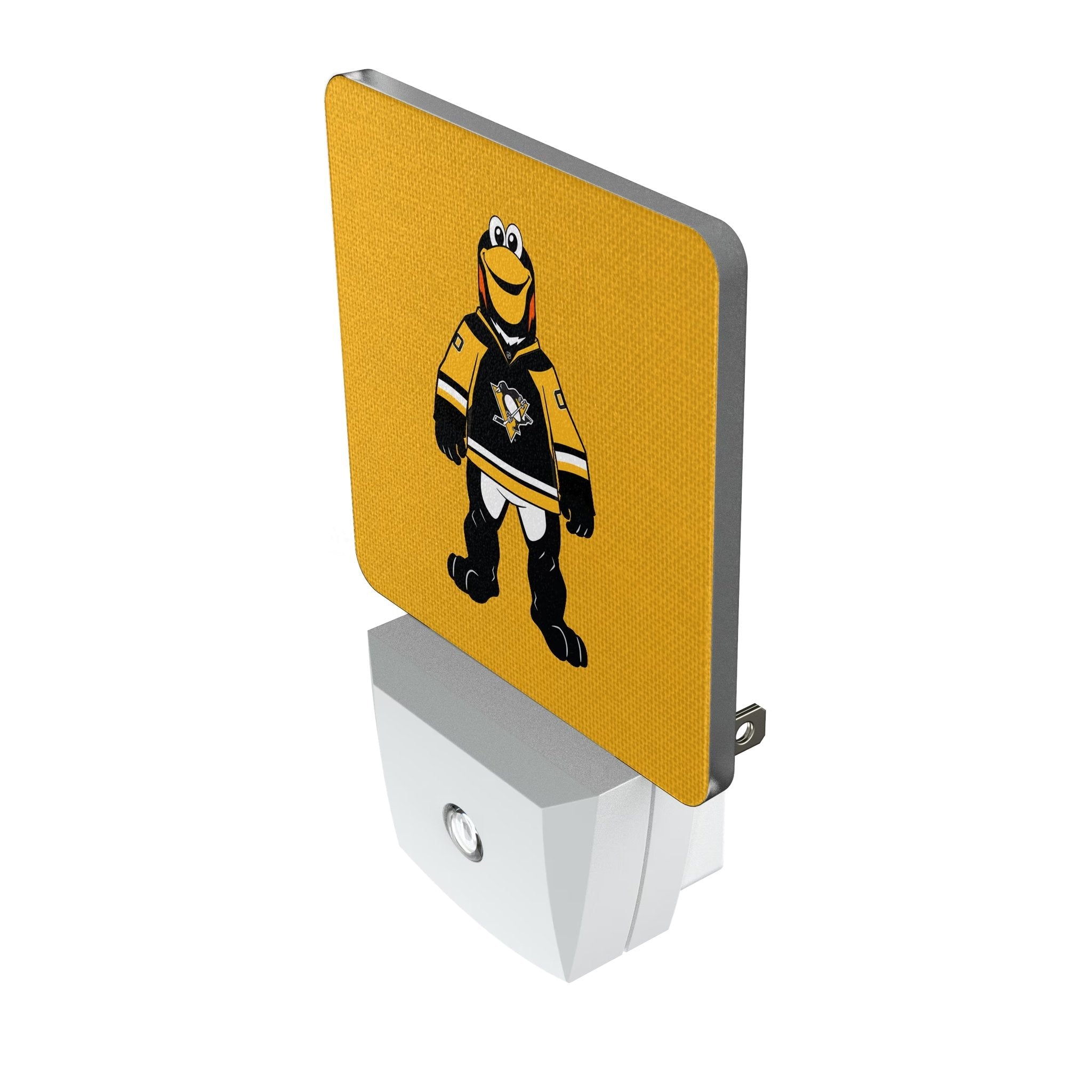 Pittsburgh Penguins Solid Night Light 2-Pack