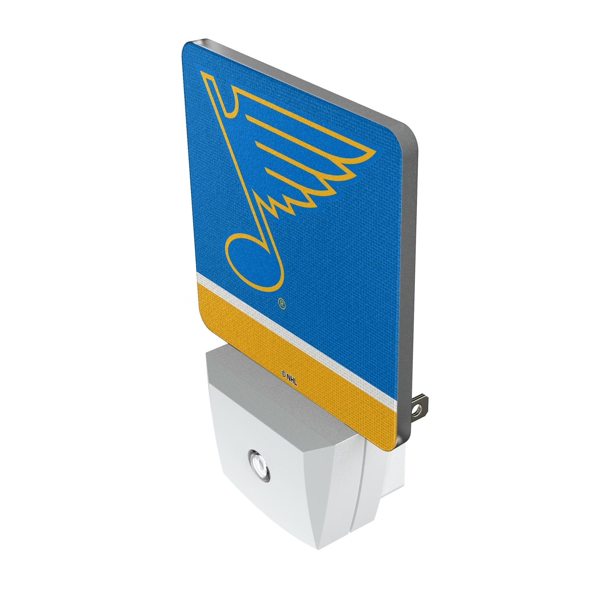 St. Louis Blues Stripe Night Light 2-Pack