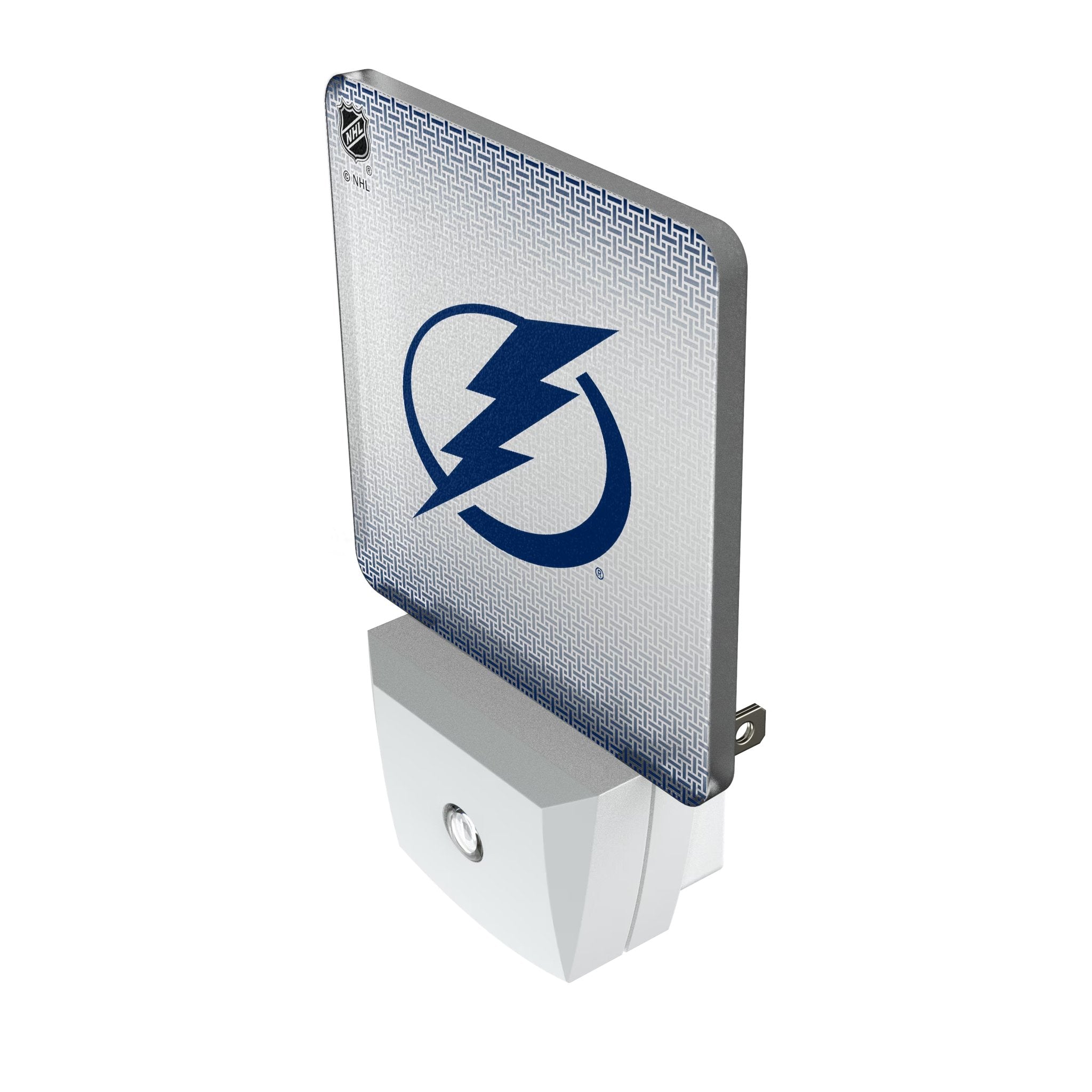 Tampa Bay Lightning Linen Night Light 2-Pack