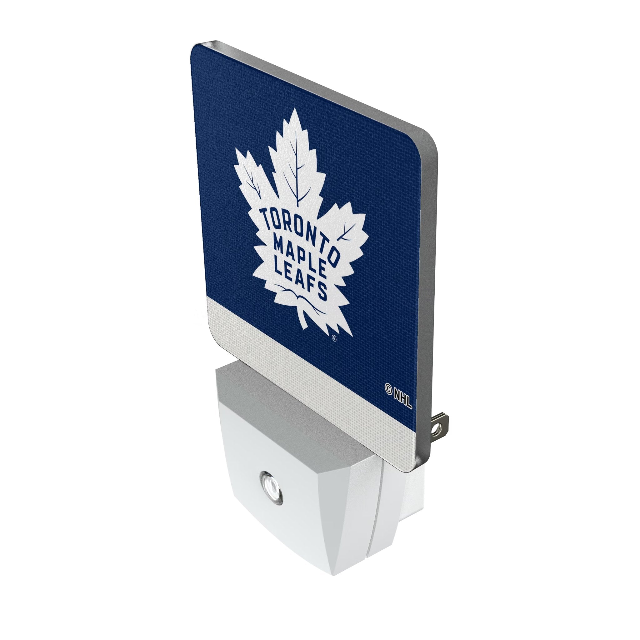 Toronto Maple Leafs Stripe Night Light 2-Pack