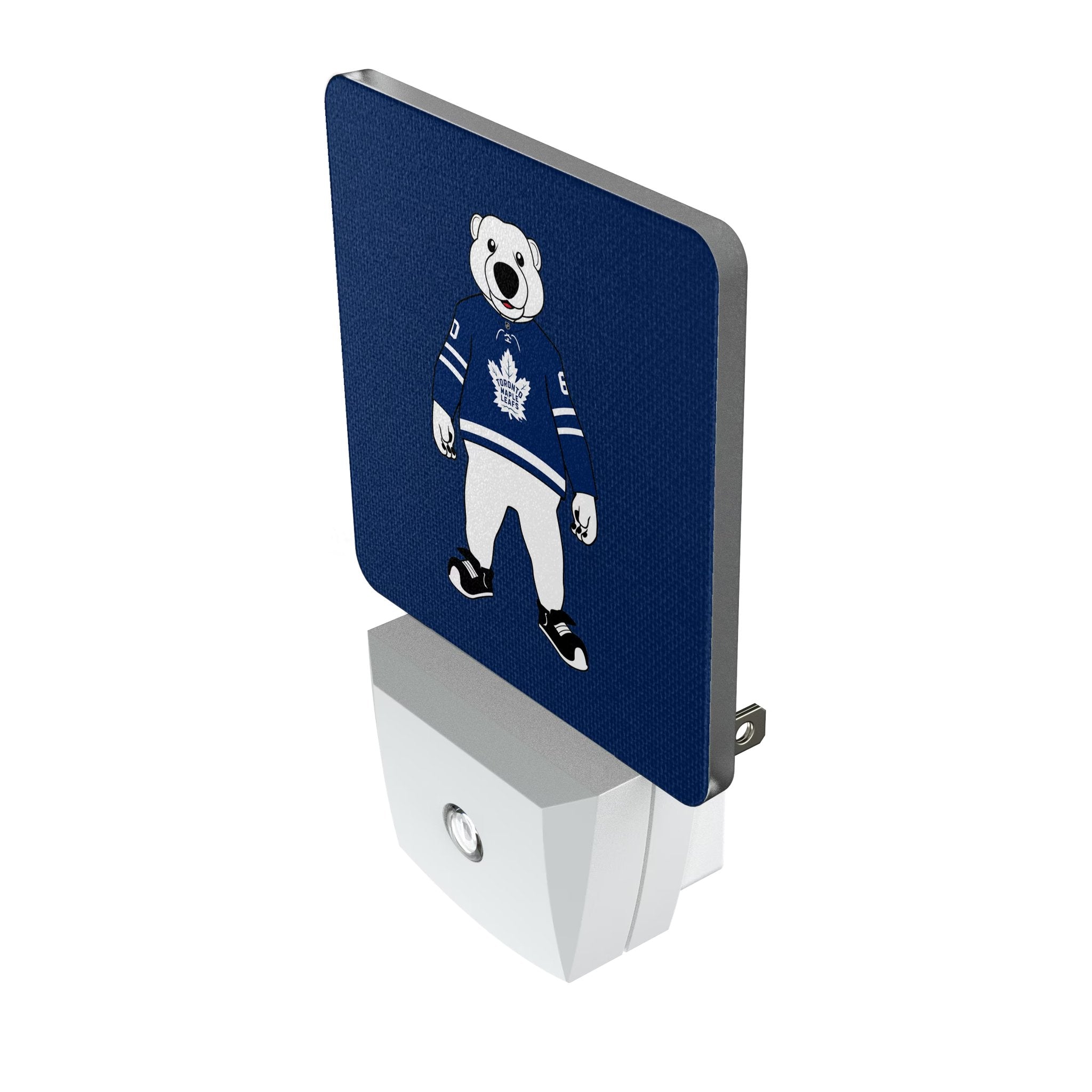 Toronto Maple Leafs Solid Night Light 2-Pack