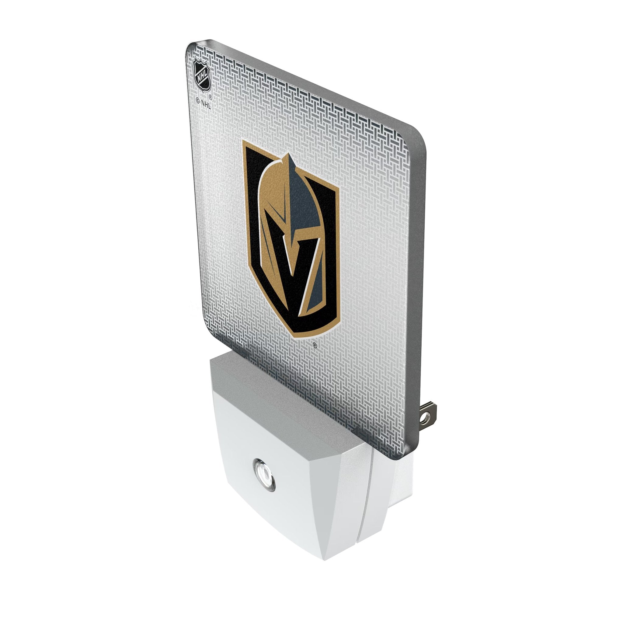 Vegas Golden Knights Linen Night Light 2-Pack