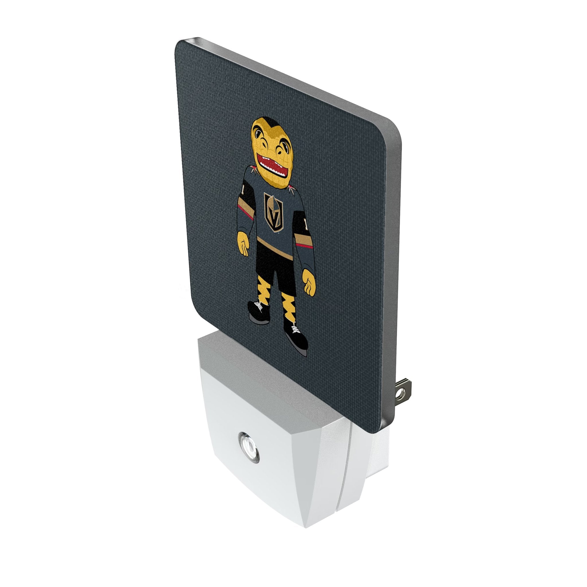 Vegas Golden Knights Solid Night Light 2-Pack