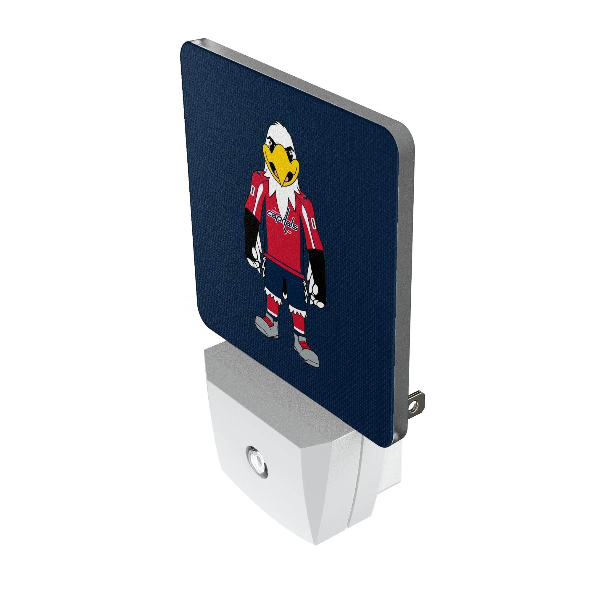 Washington Capitals Solid Night Light 2-Pack