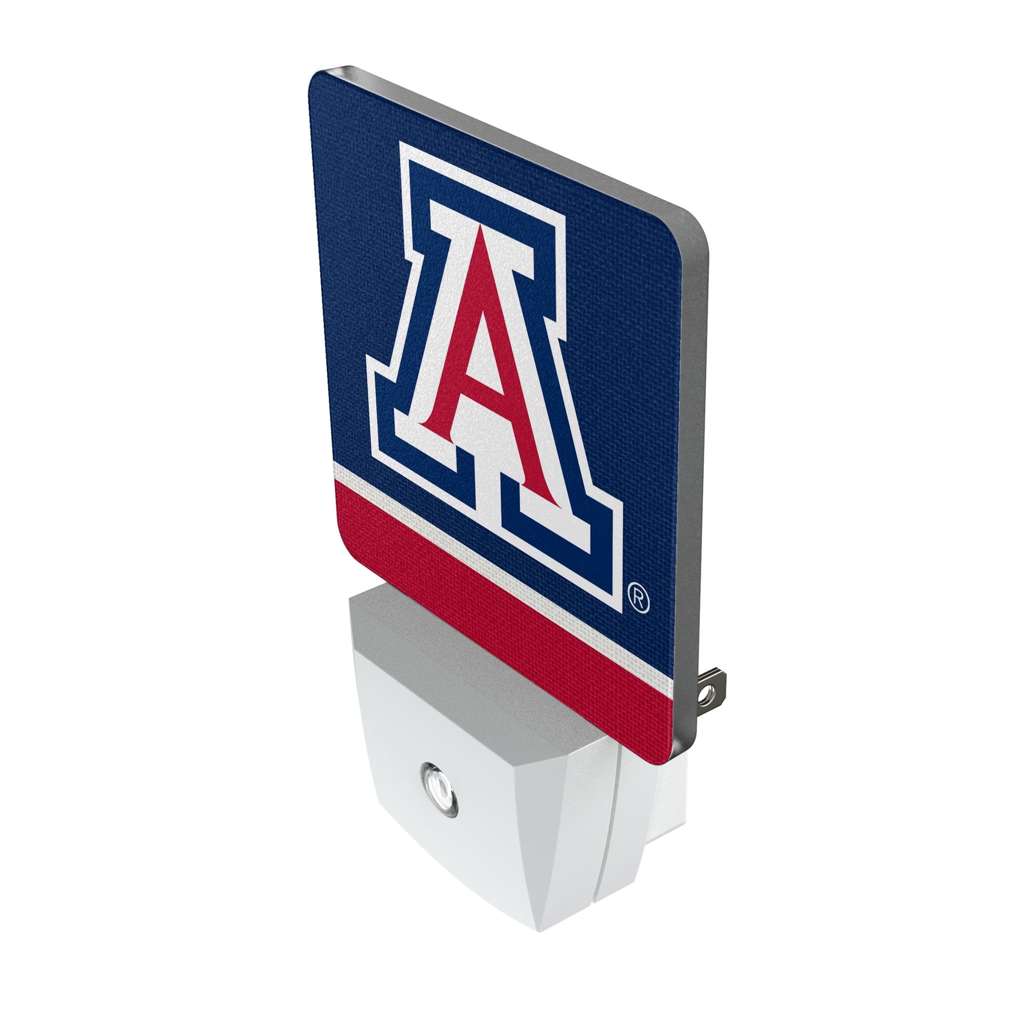 University of Arizona Wildcats Stripe Night Light 2-Pack 2