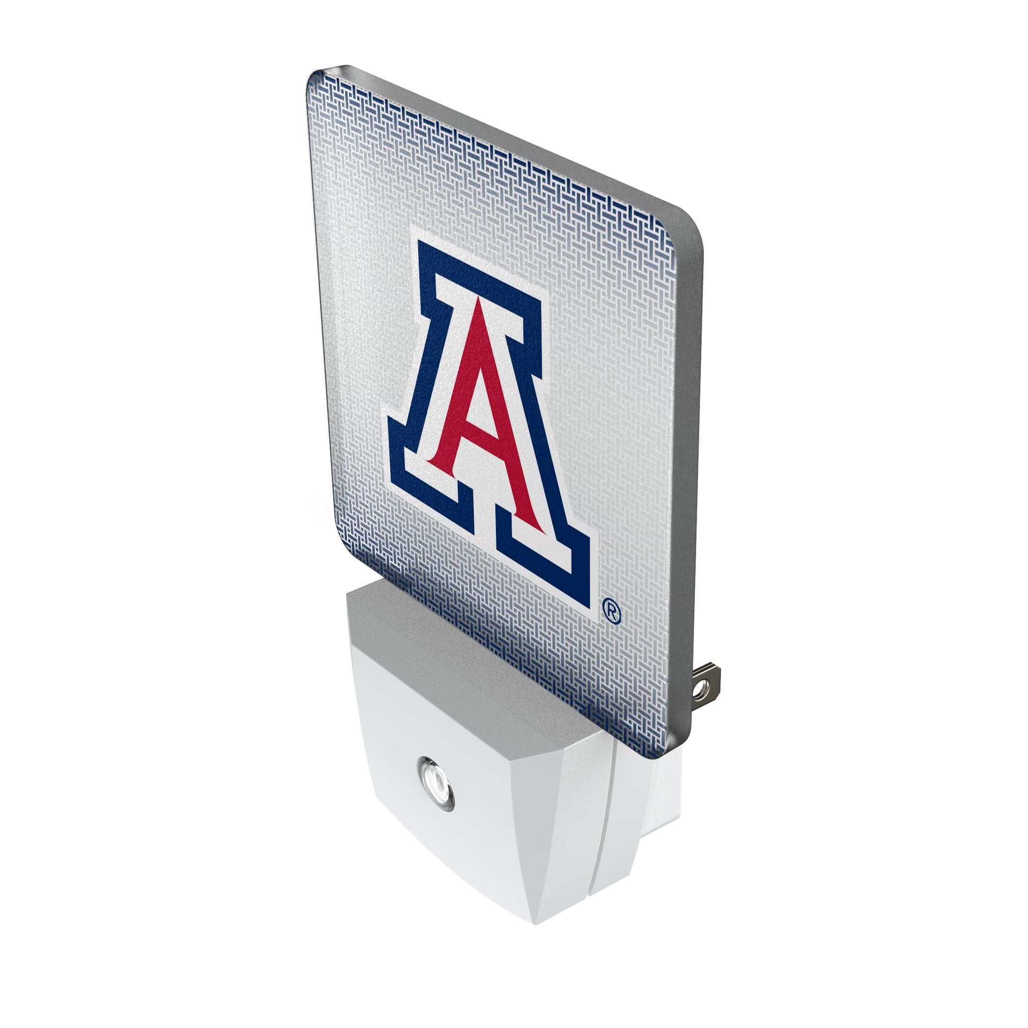 University of Arizona Wildcats Linen Night Light 2-Pack