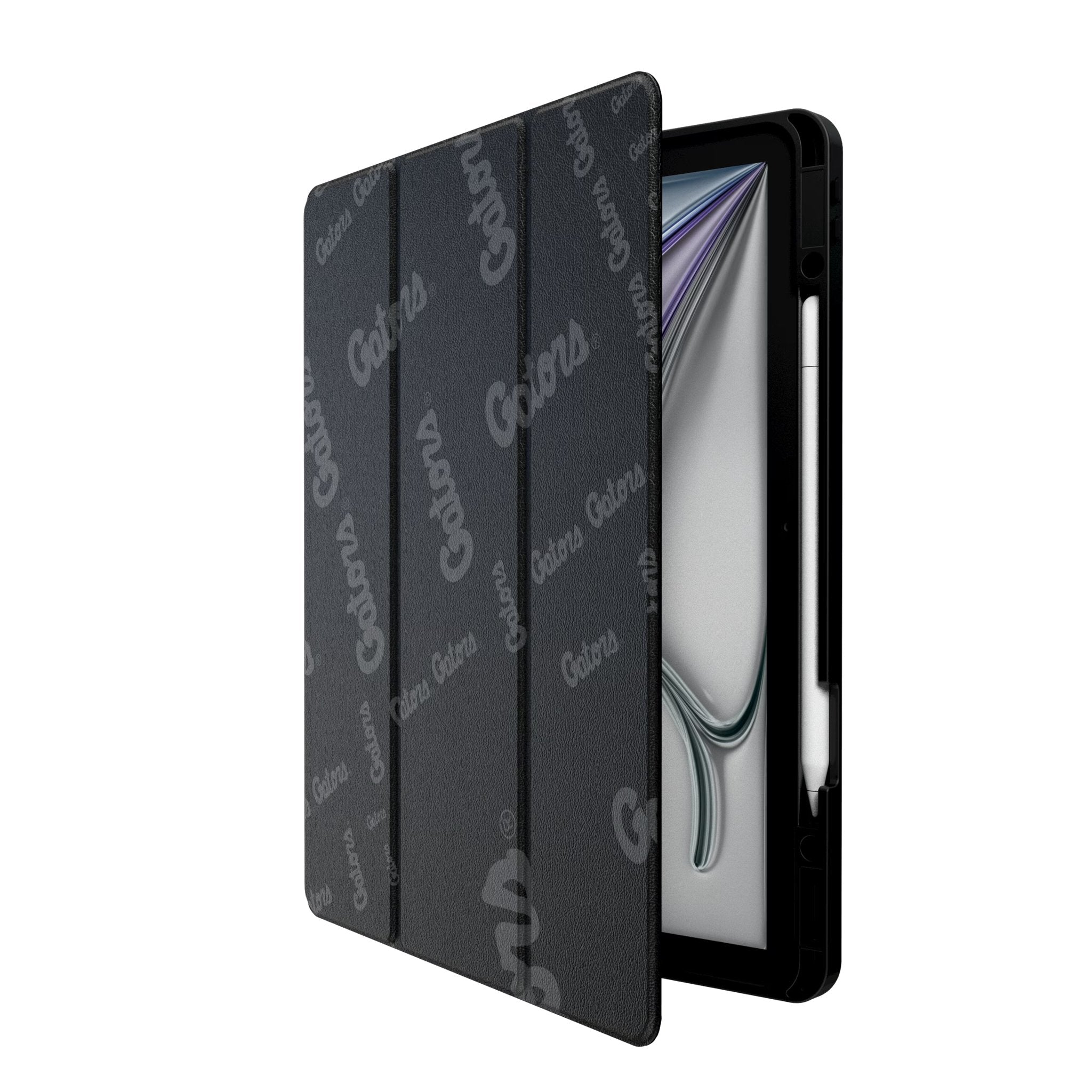 University of Florida Gators Quadtile Tablet Case for Apple iPad