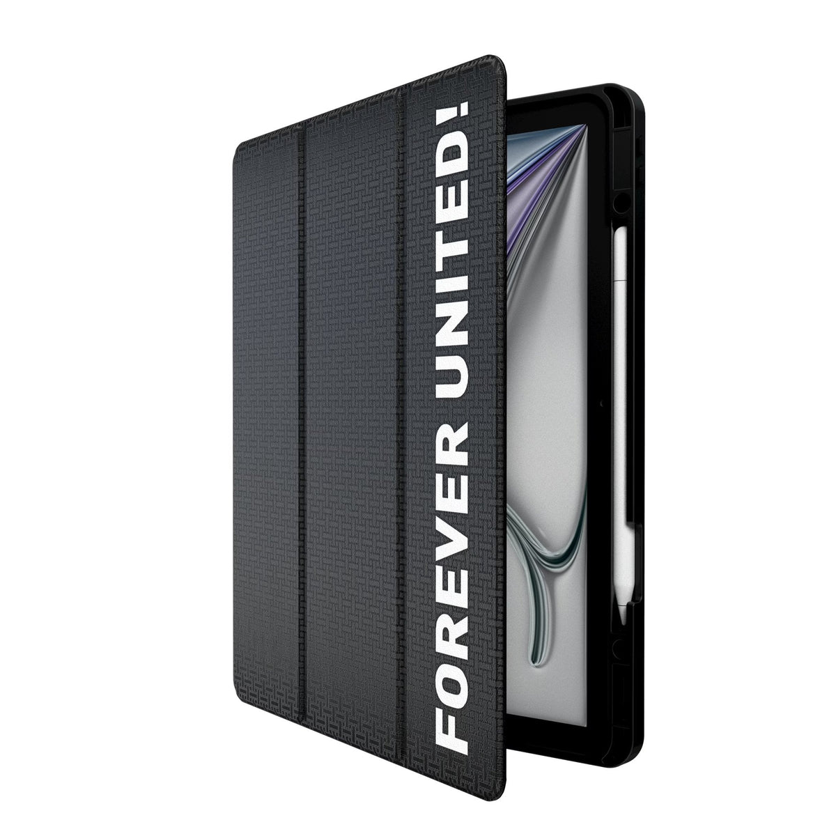 Minnesota United FC Linen Tablet Case for Apple iPad 2