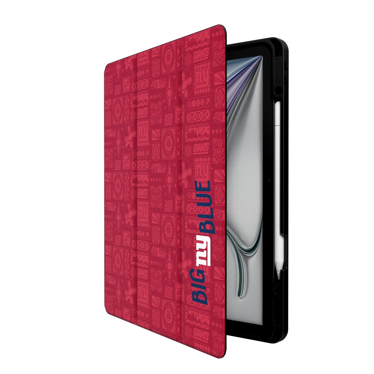 New York Giants 2024 Edition Tablet Case for Apple iPad 2