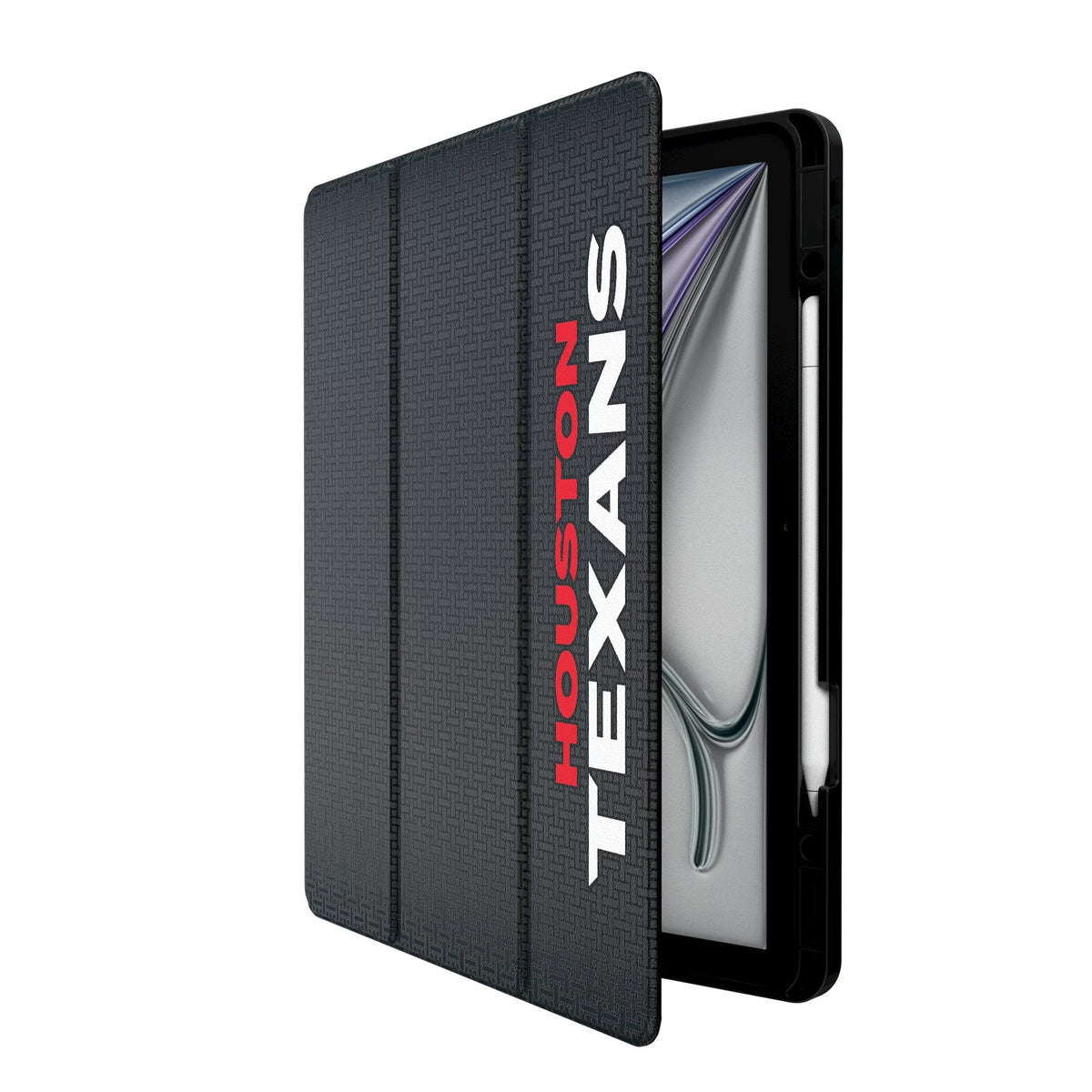 Houston Texans Linen Tablet Case for Apple iPad 2
